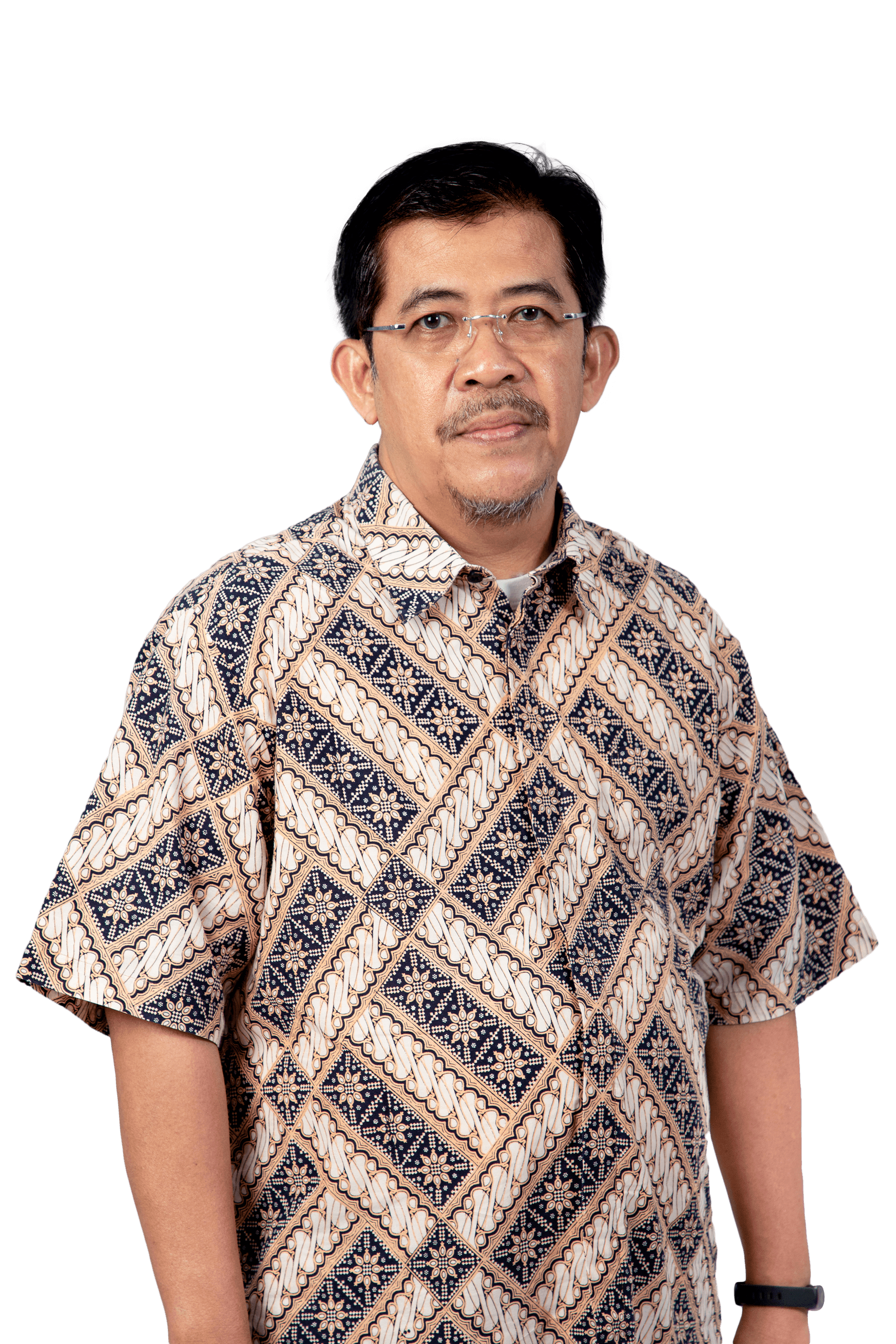 Hadi Suprayitno, S.Kom., M.M