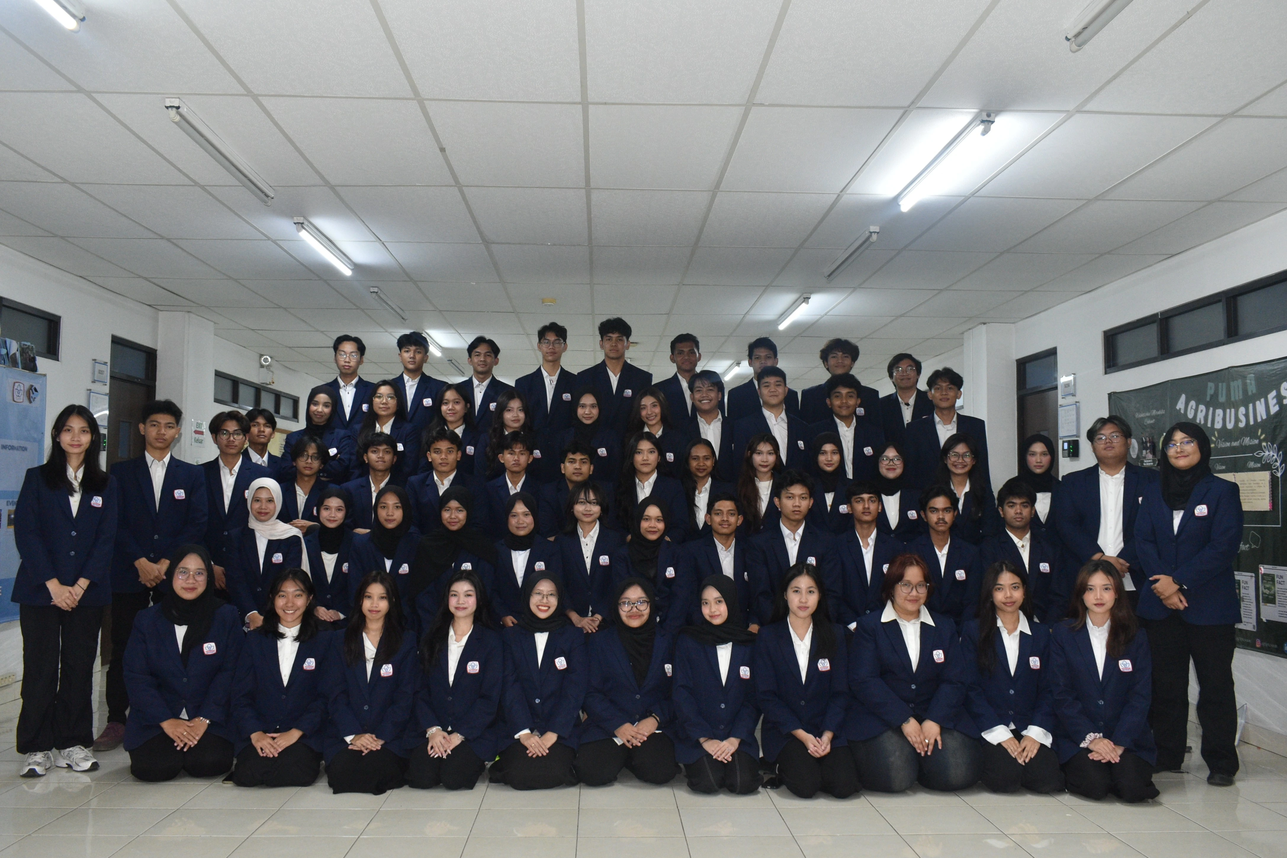PUFA Background
