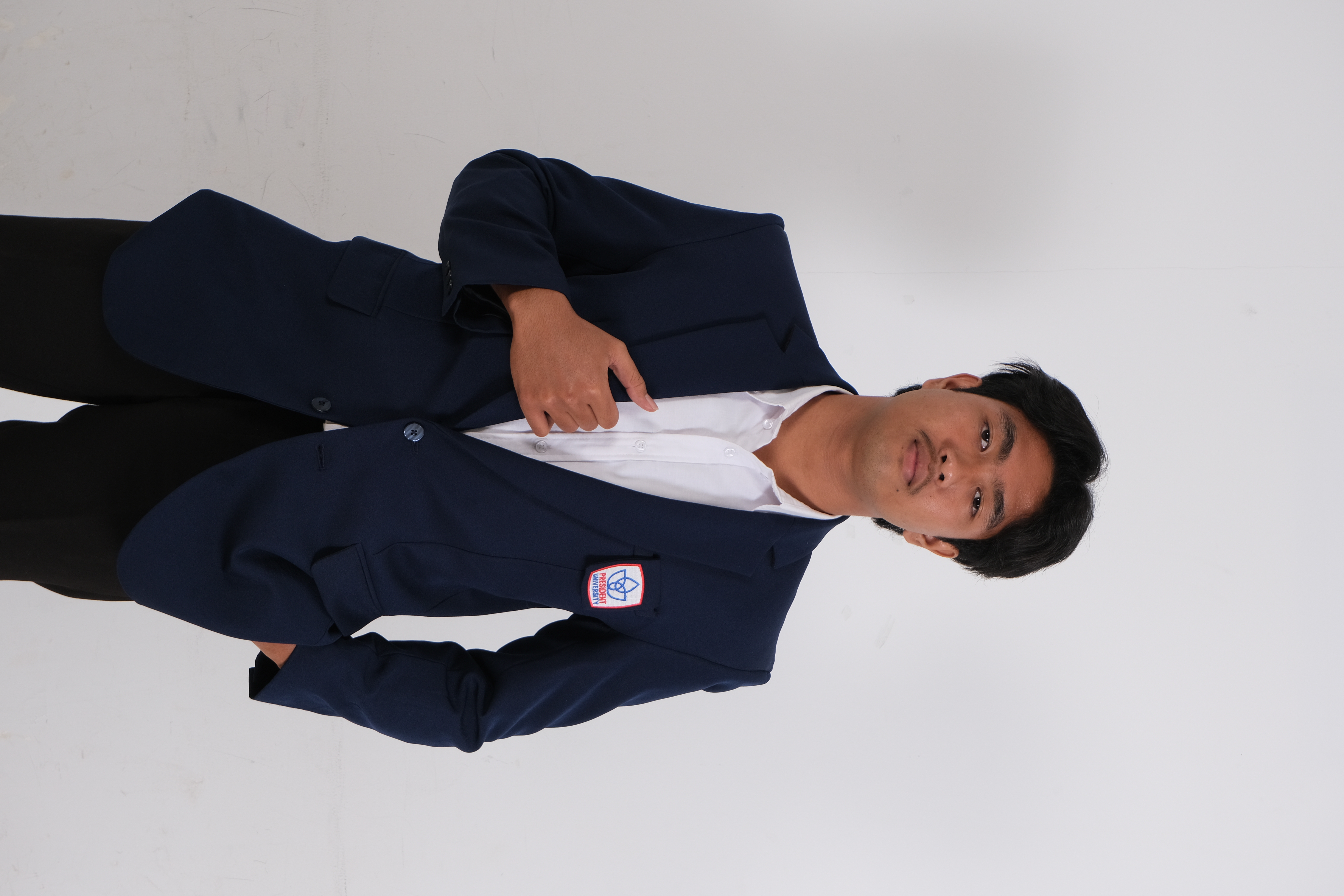 Abram Pesuma Sitorus's Photo