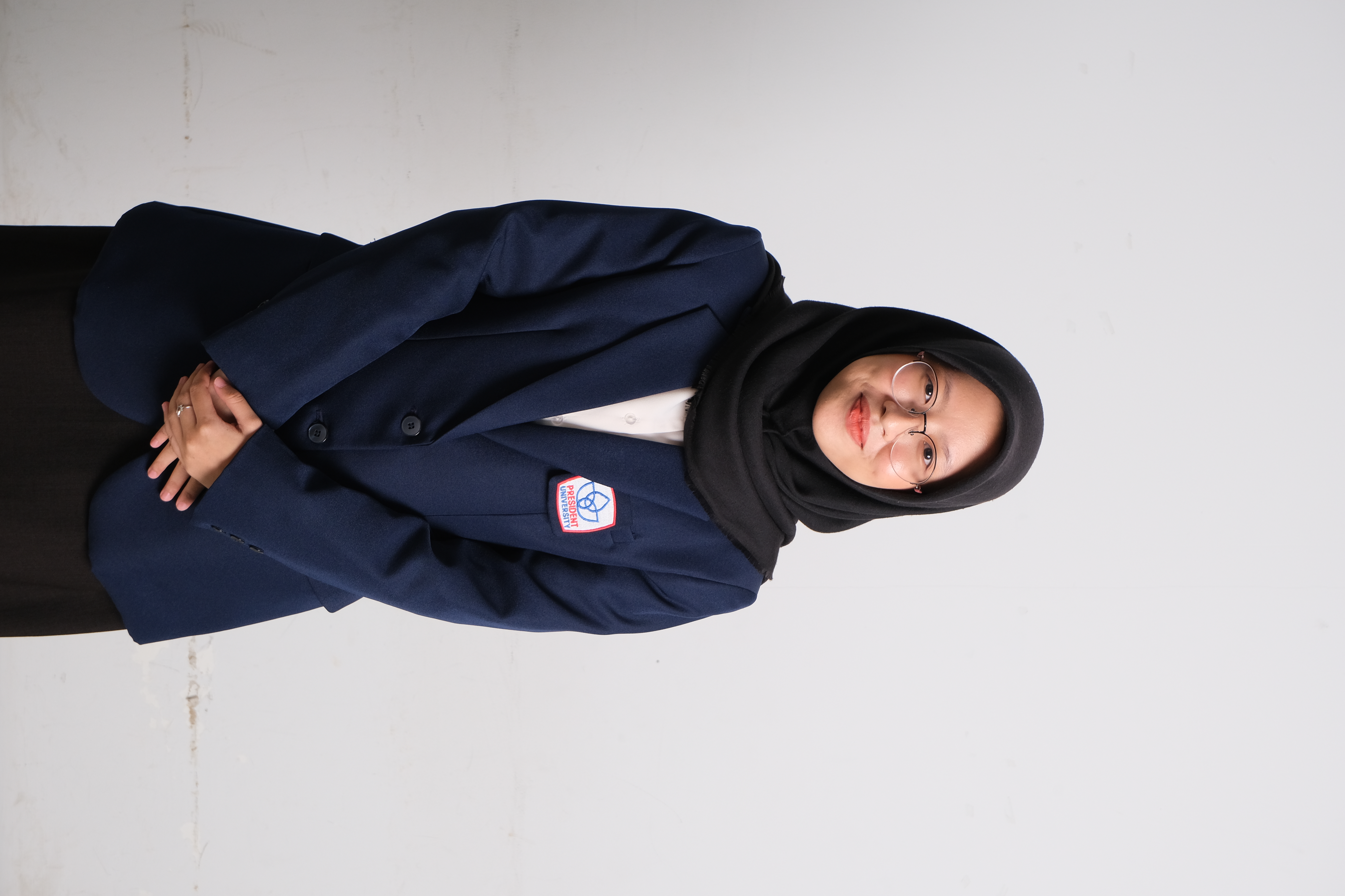 Ajeng Miftahul Carina's Photo