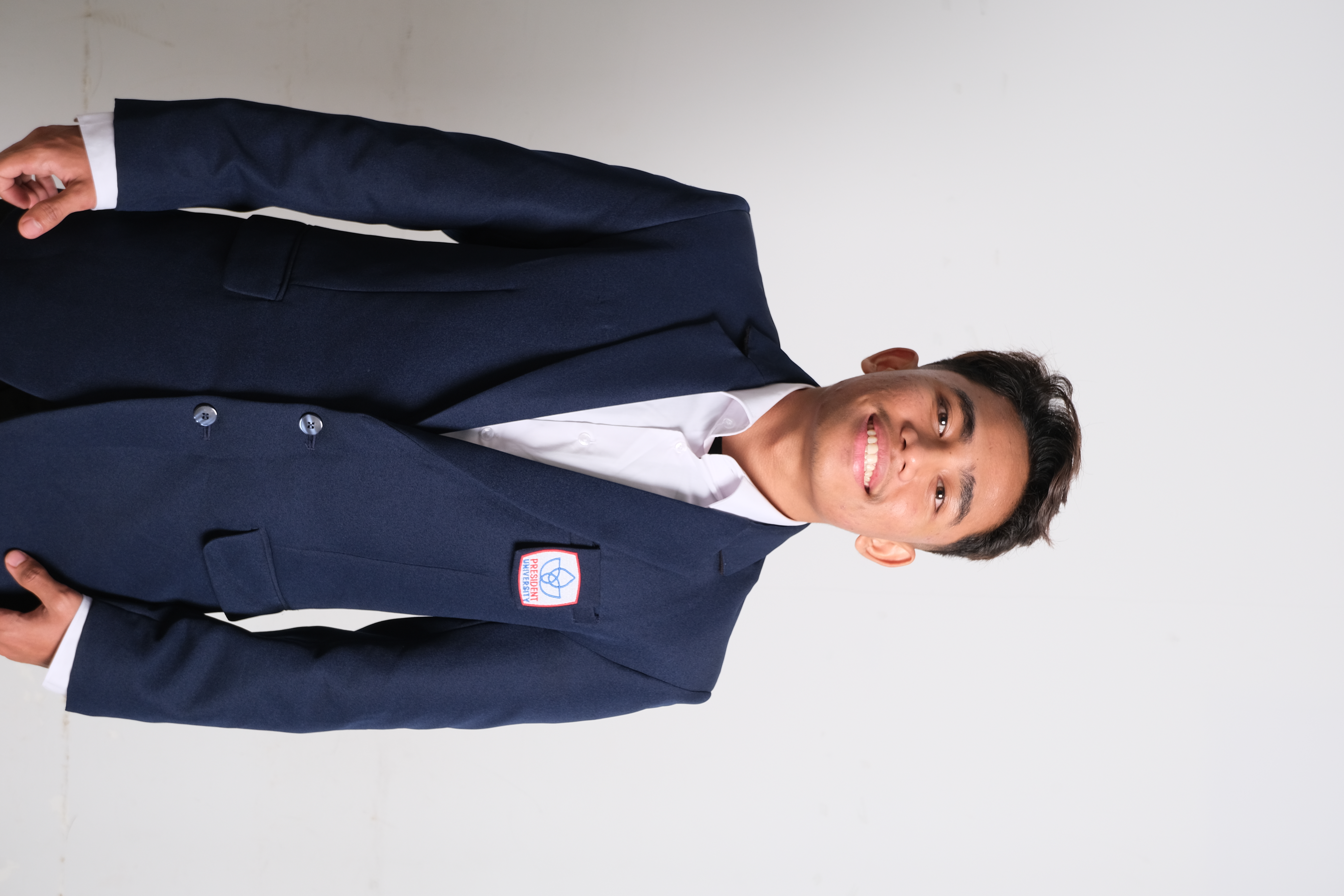 Bimasena Yudhaprawira's Photo