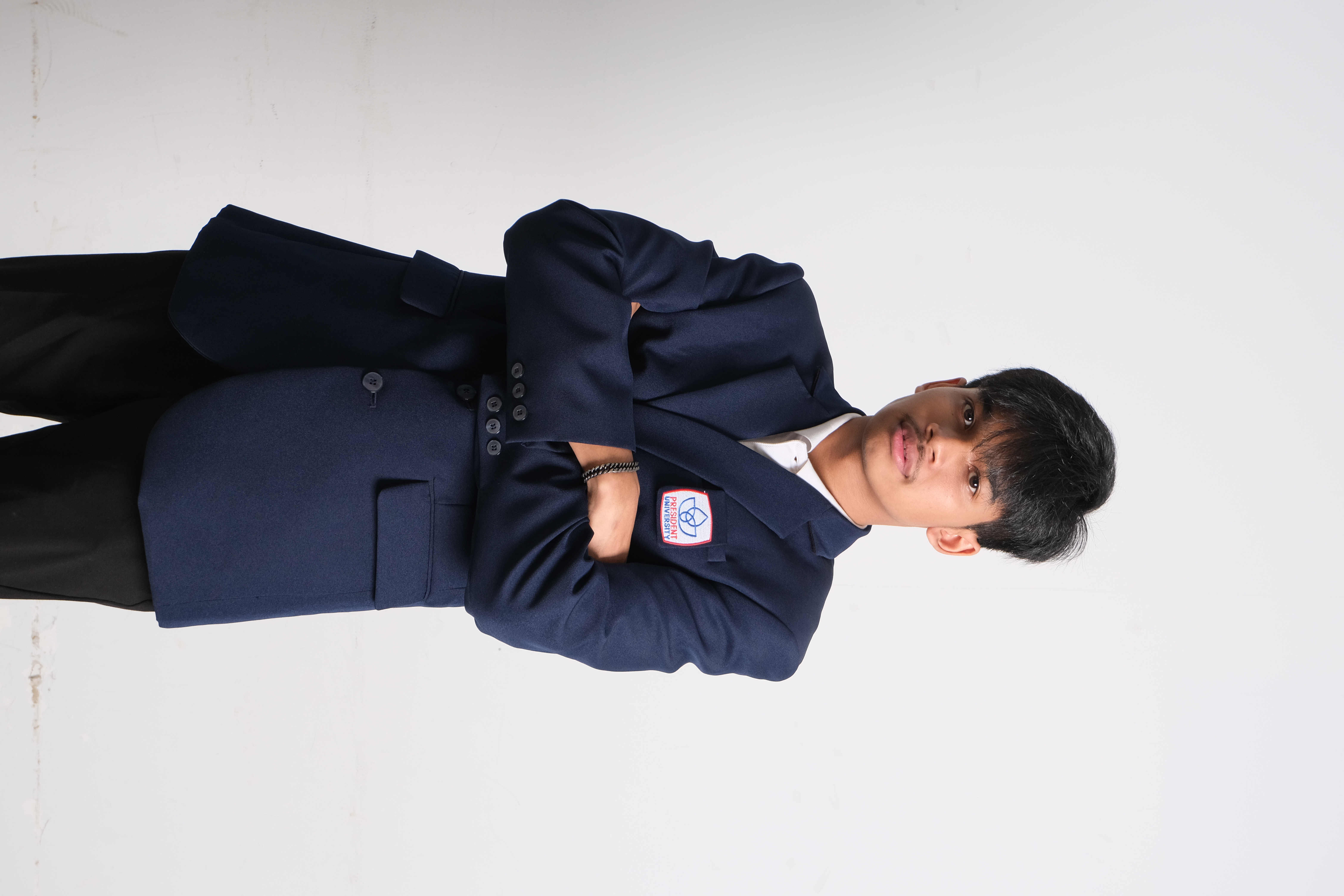 Daffa Athallah Hade's Photo