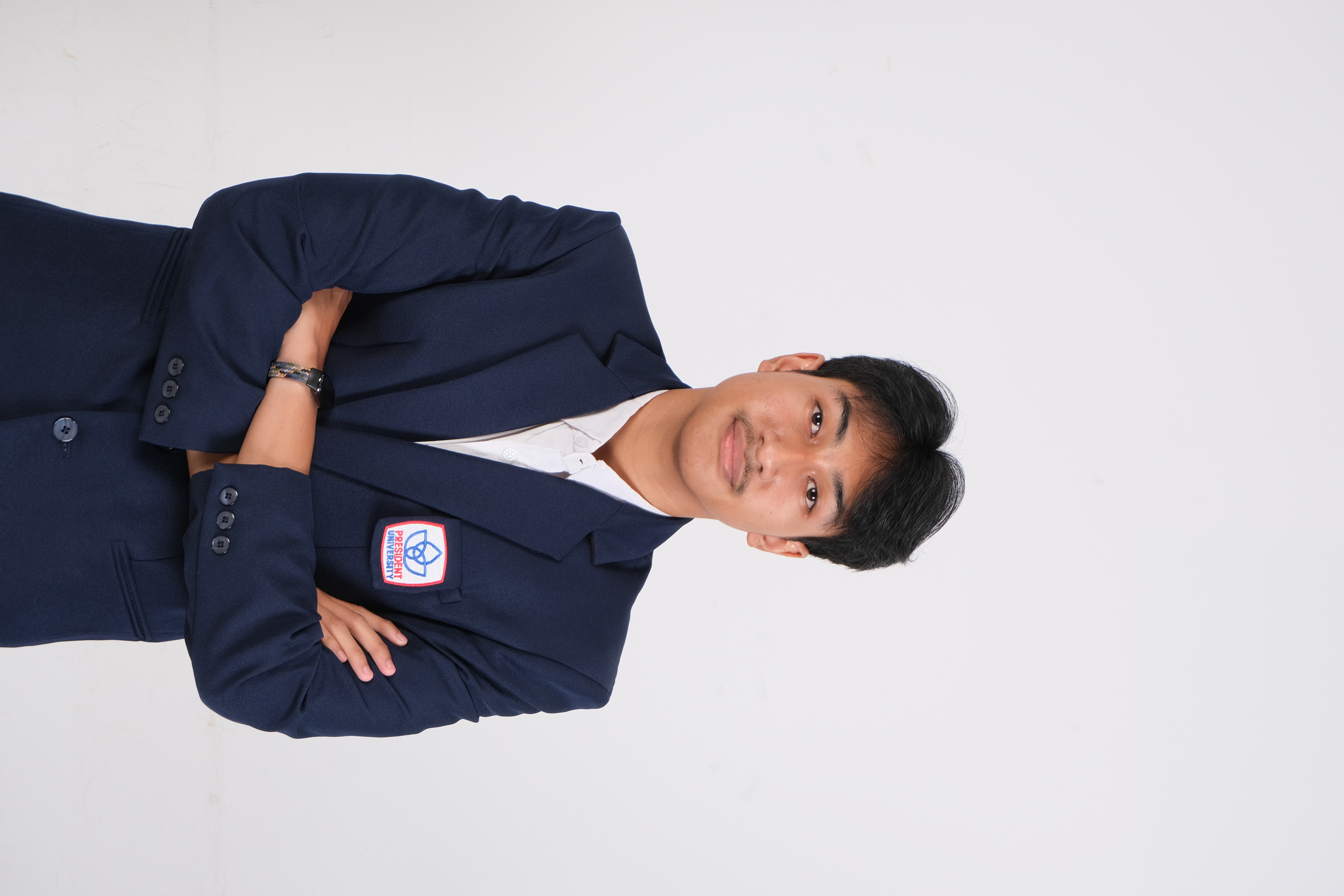 Darrell Rafa Alamsyah's Photo