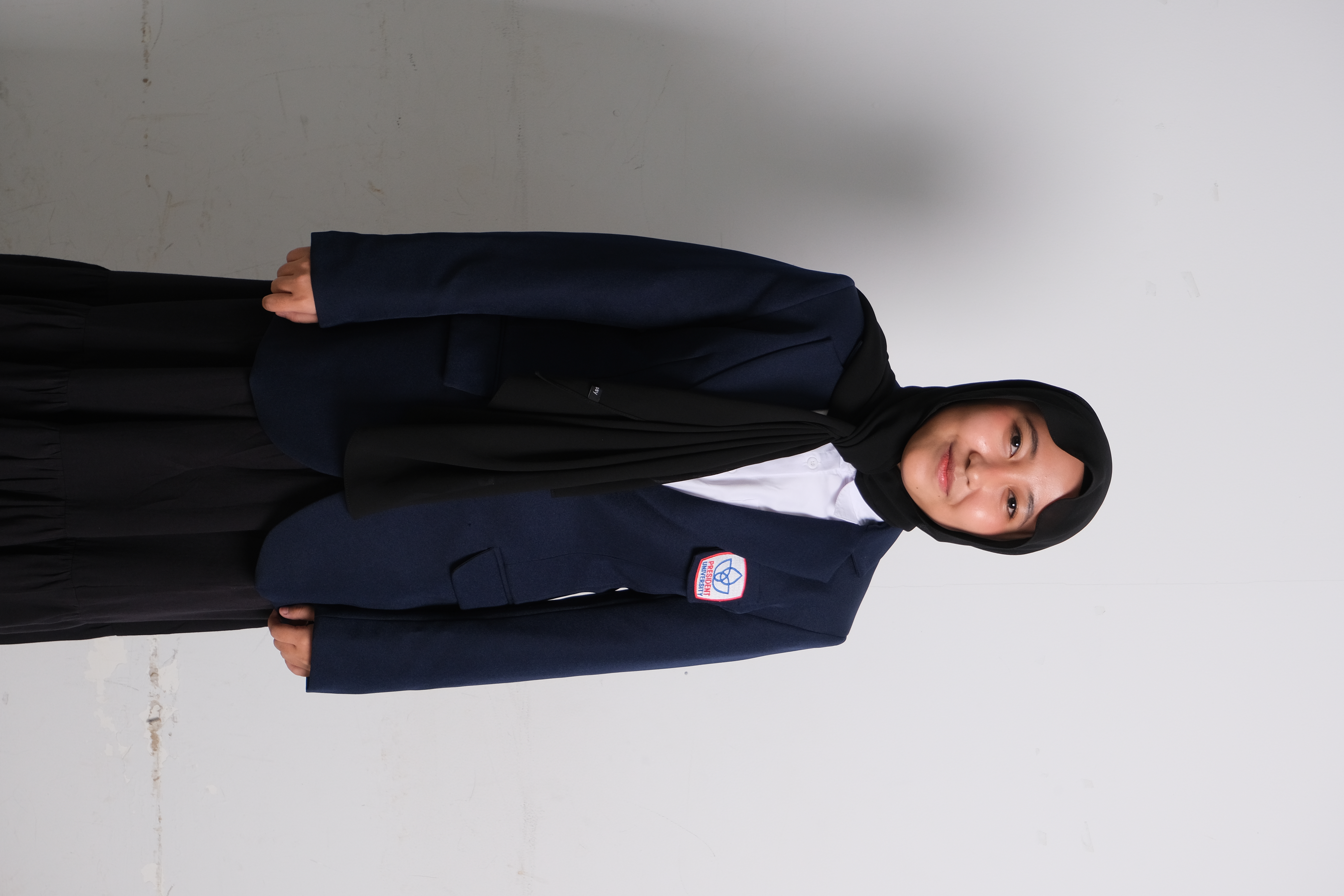 Elmira Jacinda Wahid's Photo