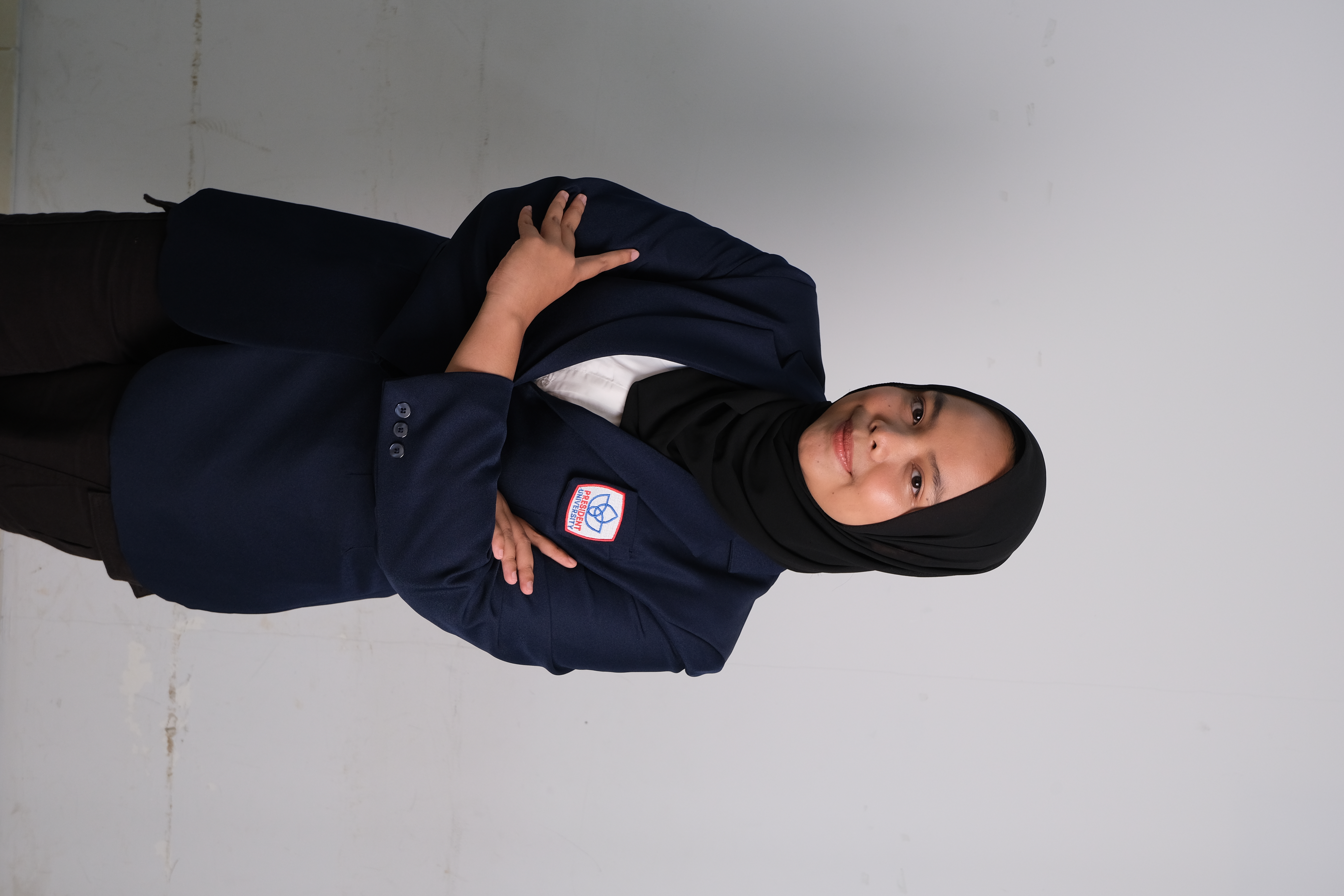 Fasya Nabila Salim's Photo