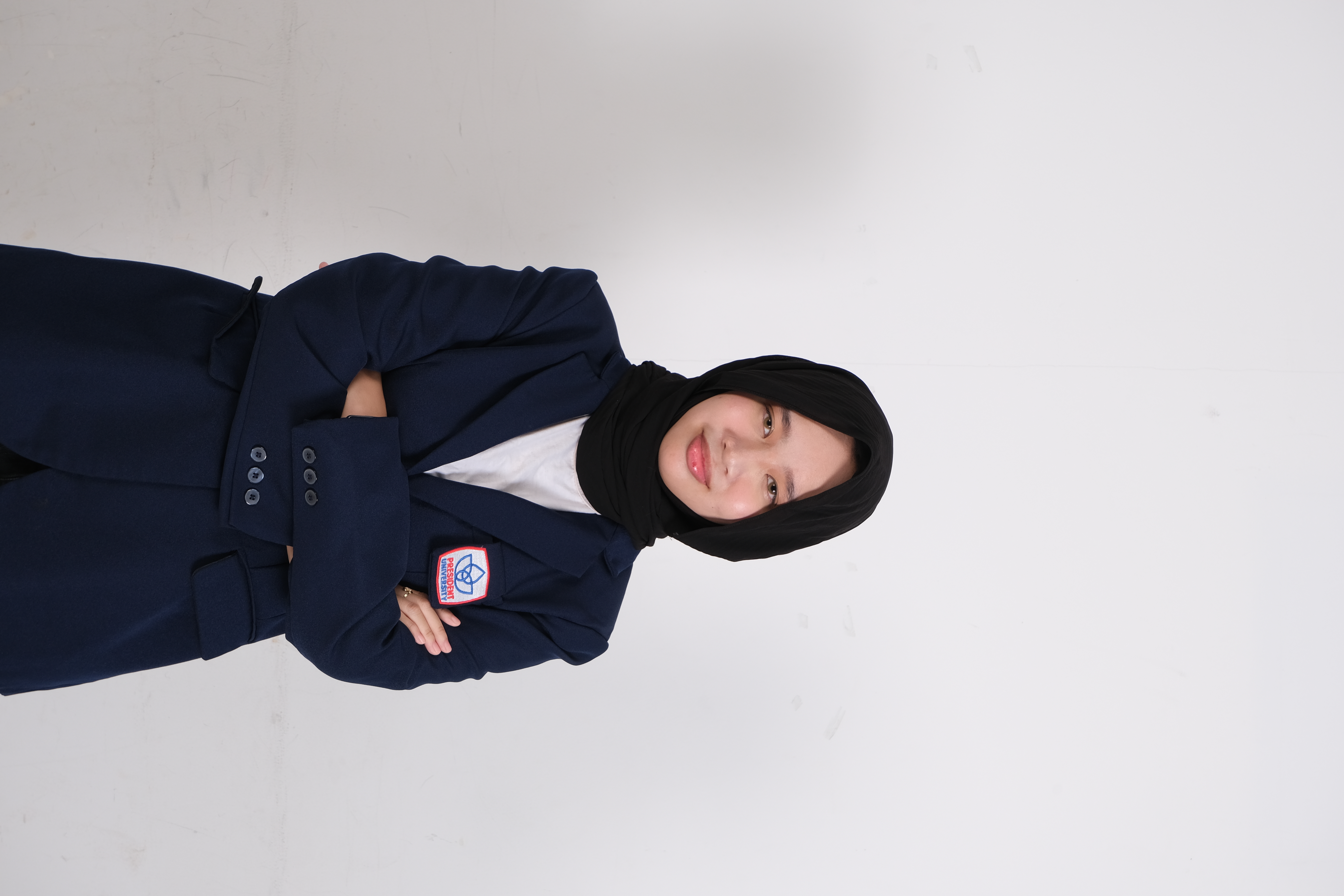 Fauziah Audina Hapsari's Photo