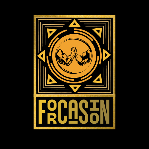 Forcasion Logo