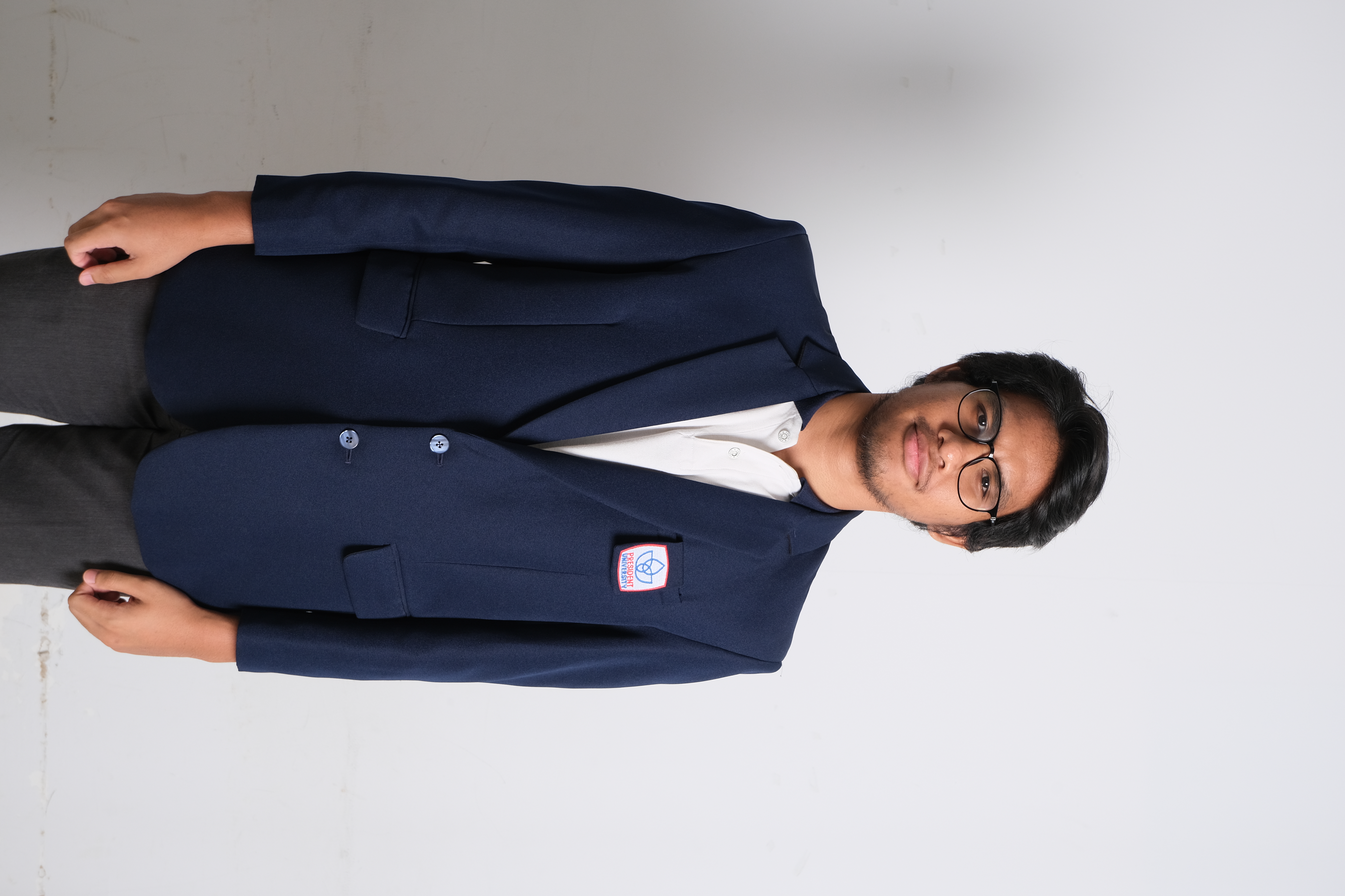 George Elver Andrew Tamba's Photo