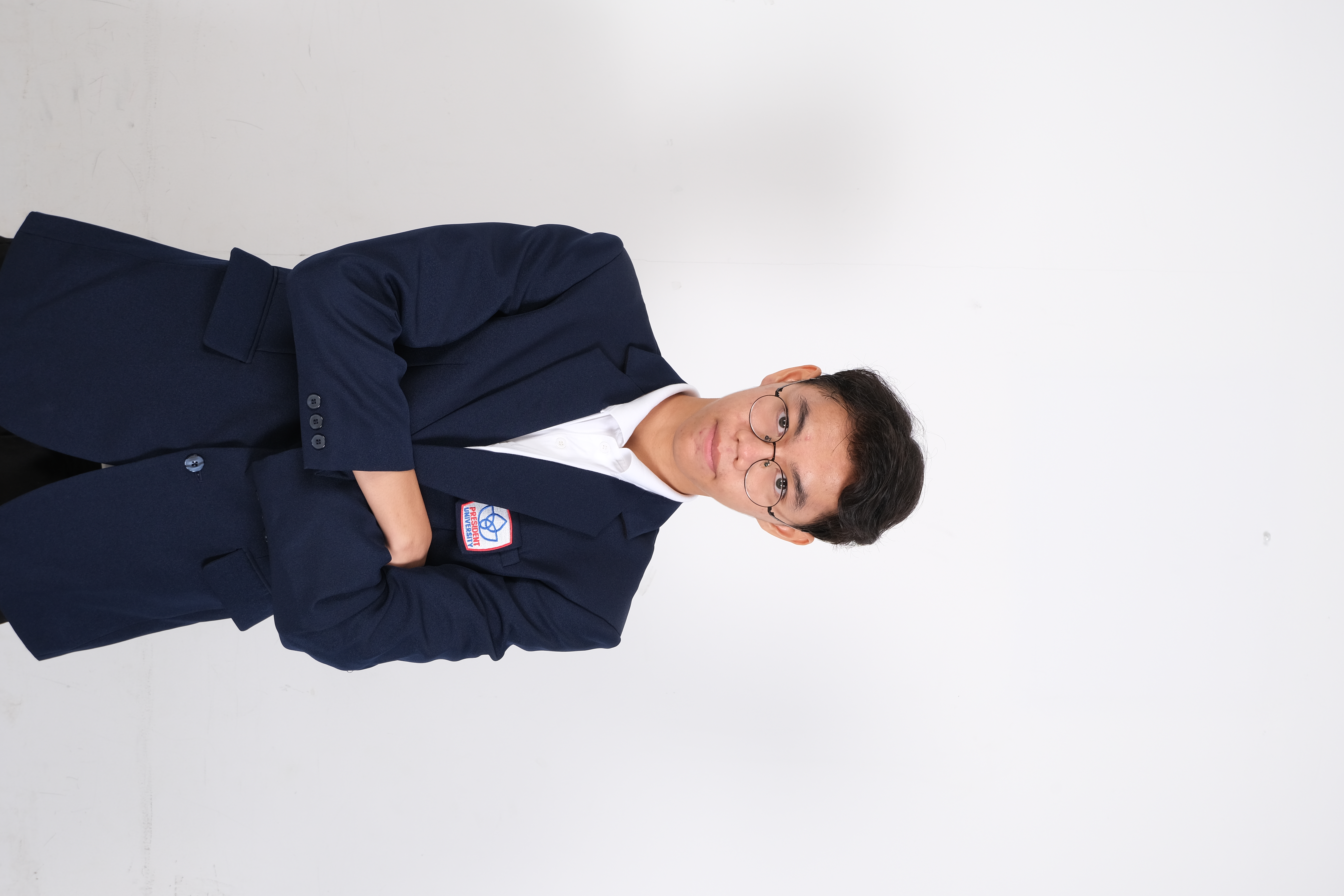 Gerald Darryl Joseph Manurung's Photo