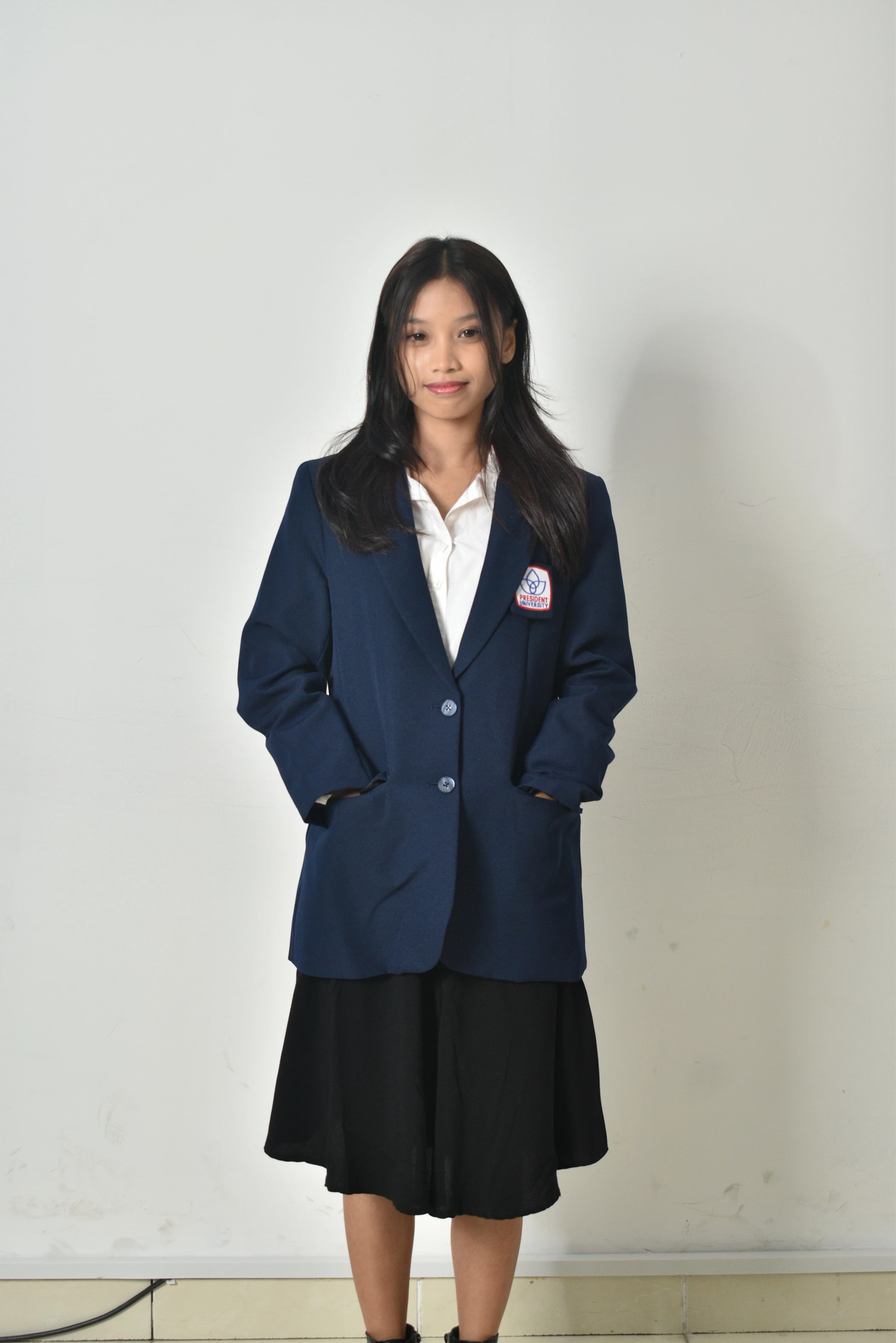Graciella Rizma Kiding Allo's Photo