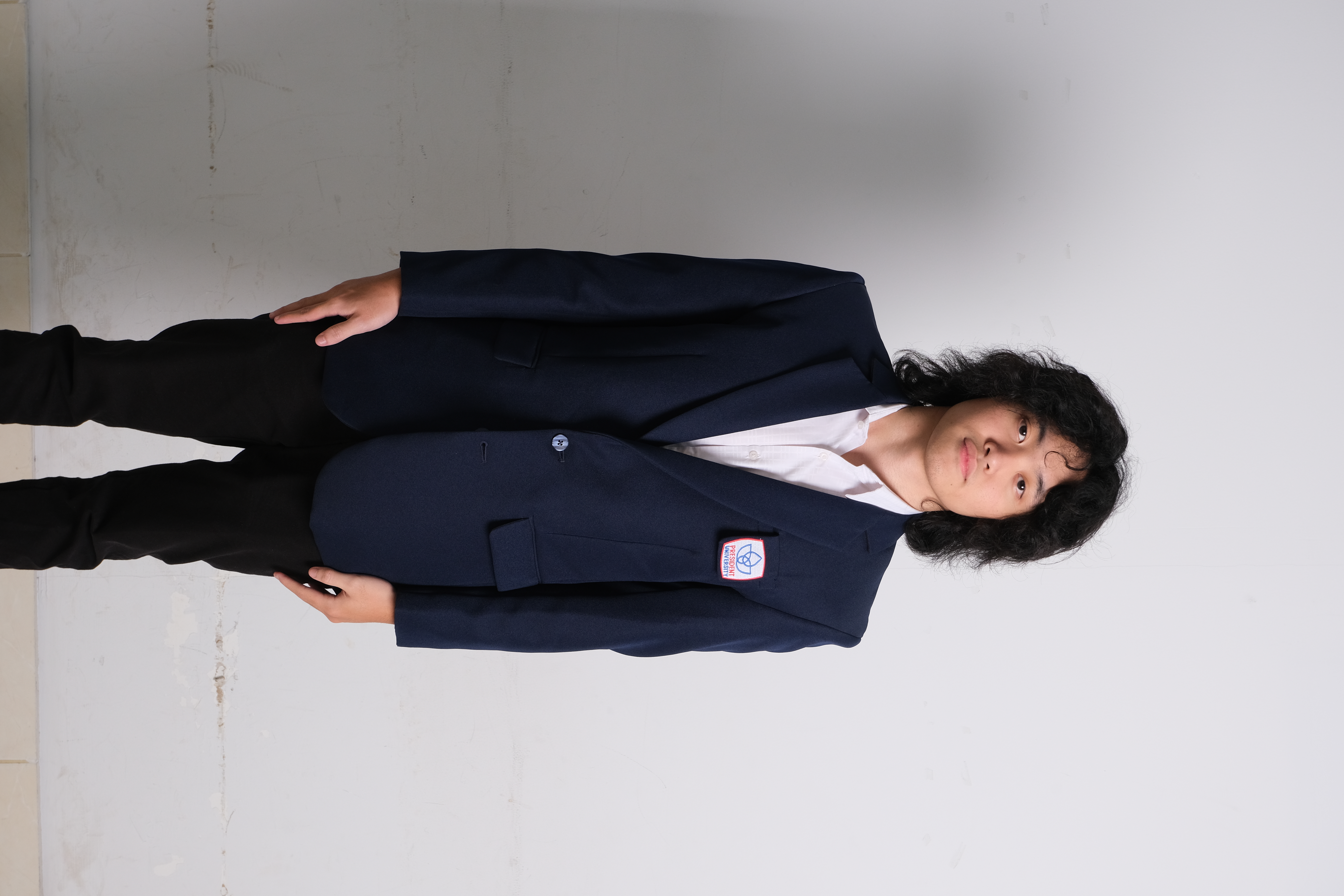 Hanson Samuel Timothy's Photo