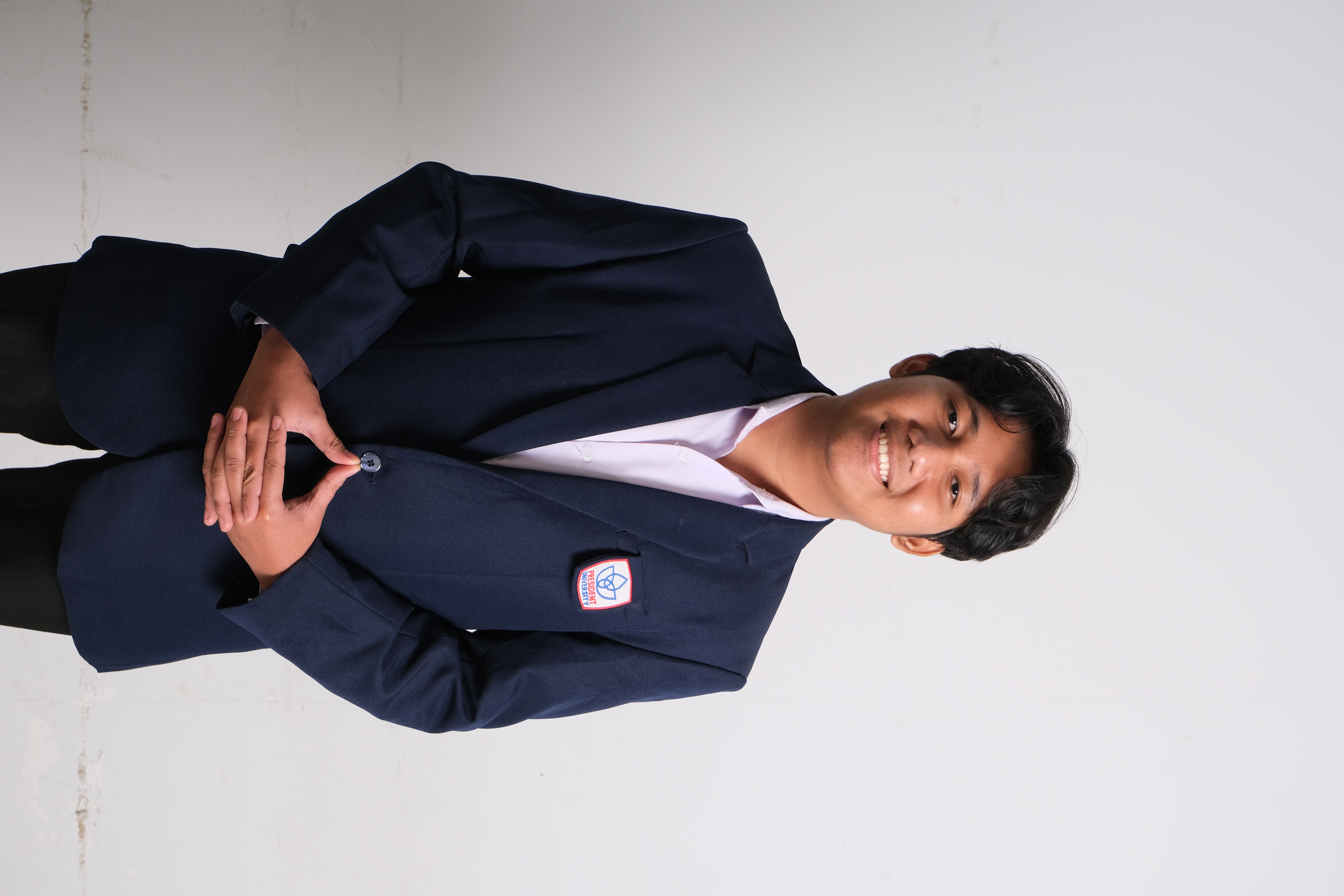 Kevin Alexander Papu's Photo