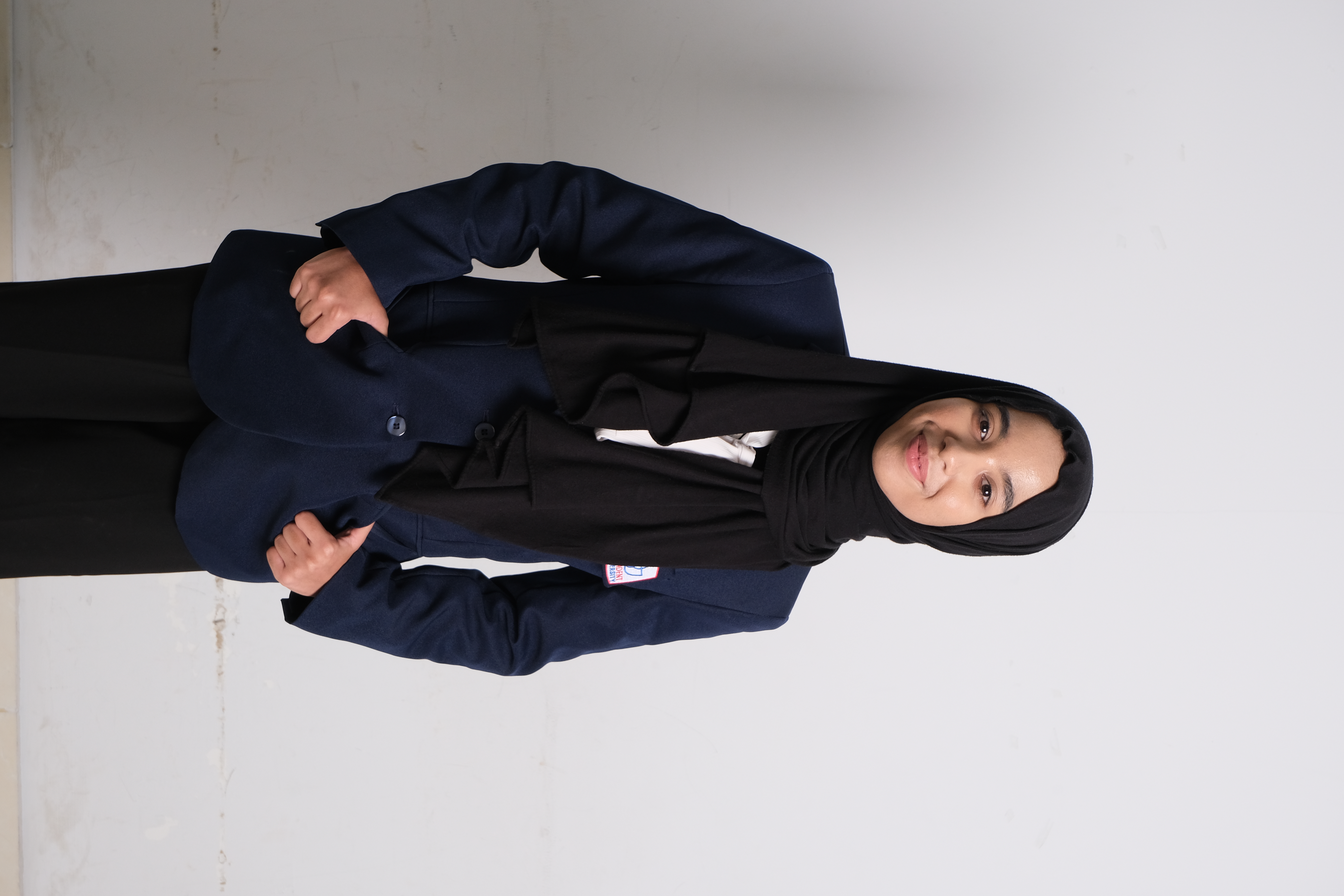 Maulidah Barakbah's Photo