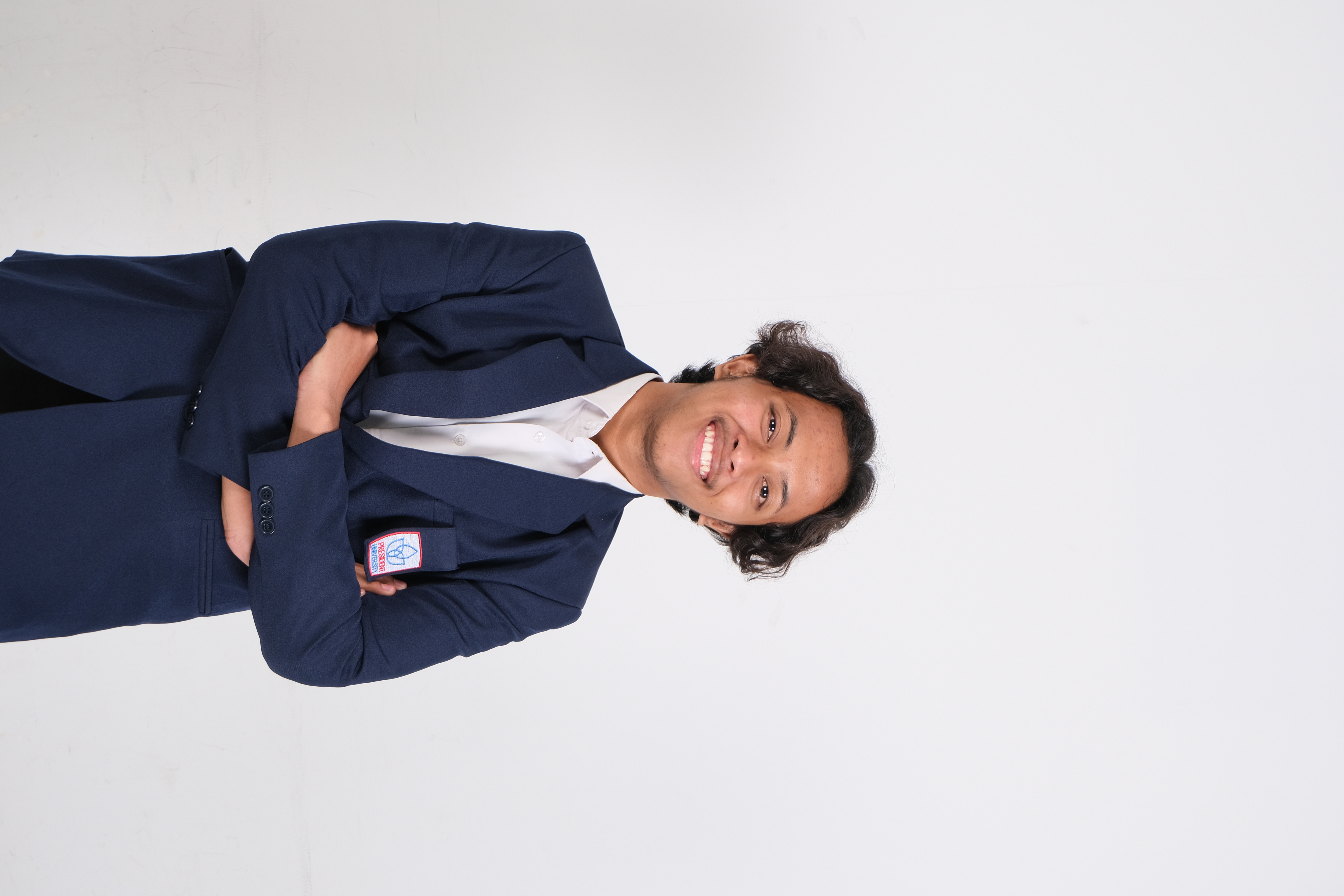 Muhammad Aldi Apriansyah's Photo