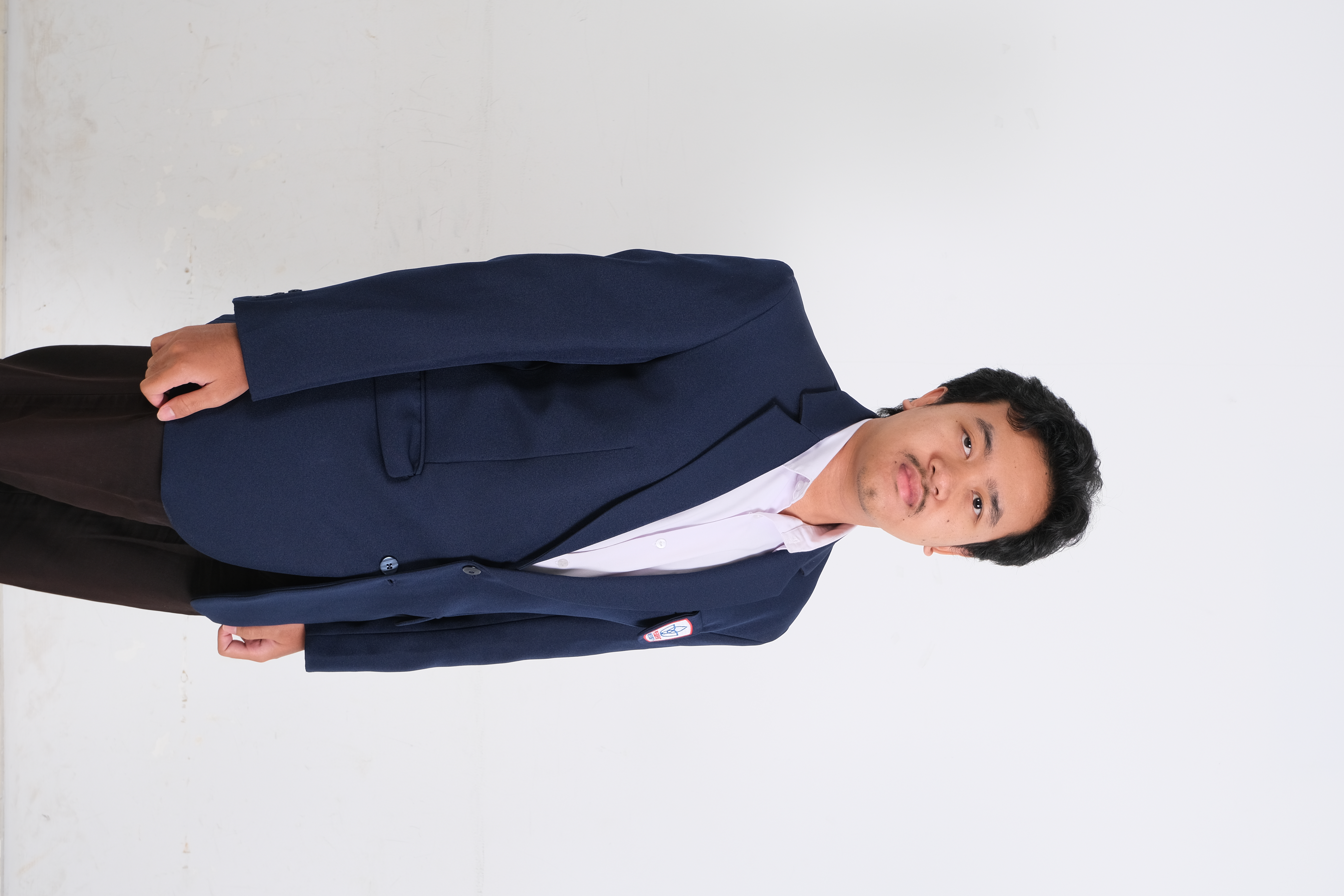 Muhammad Ahda Briliantama's Photo