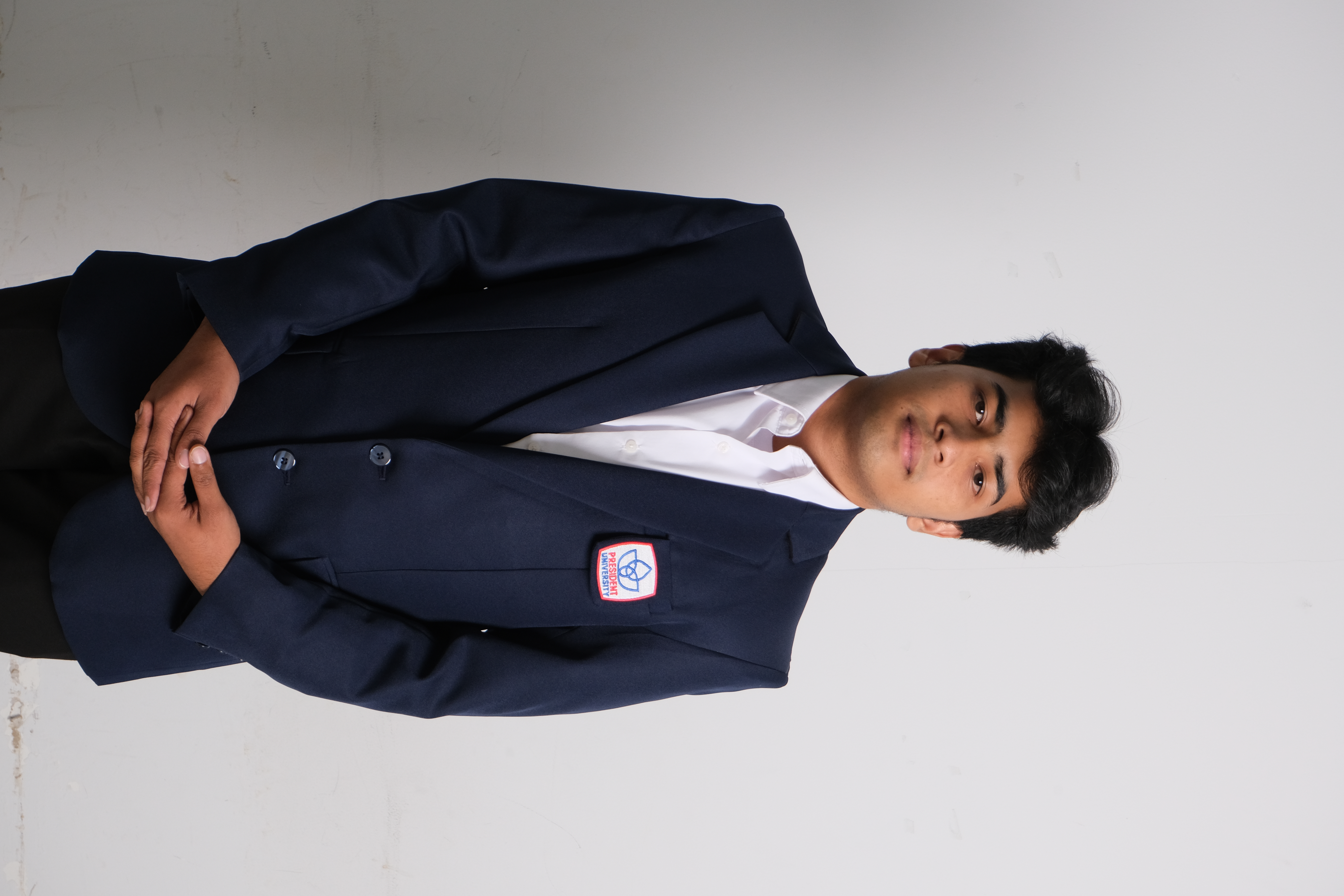 Muhammad Faris Sakhi Ashari's Photo