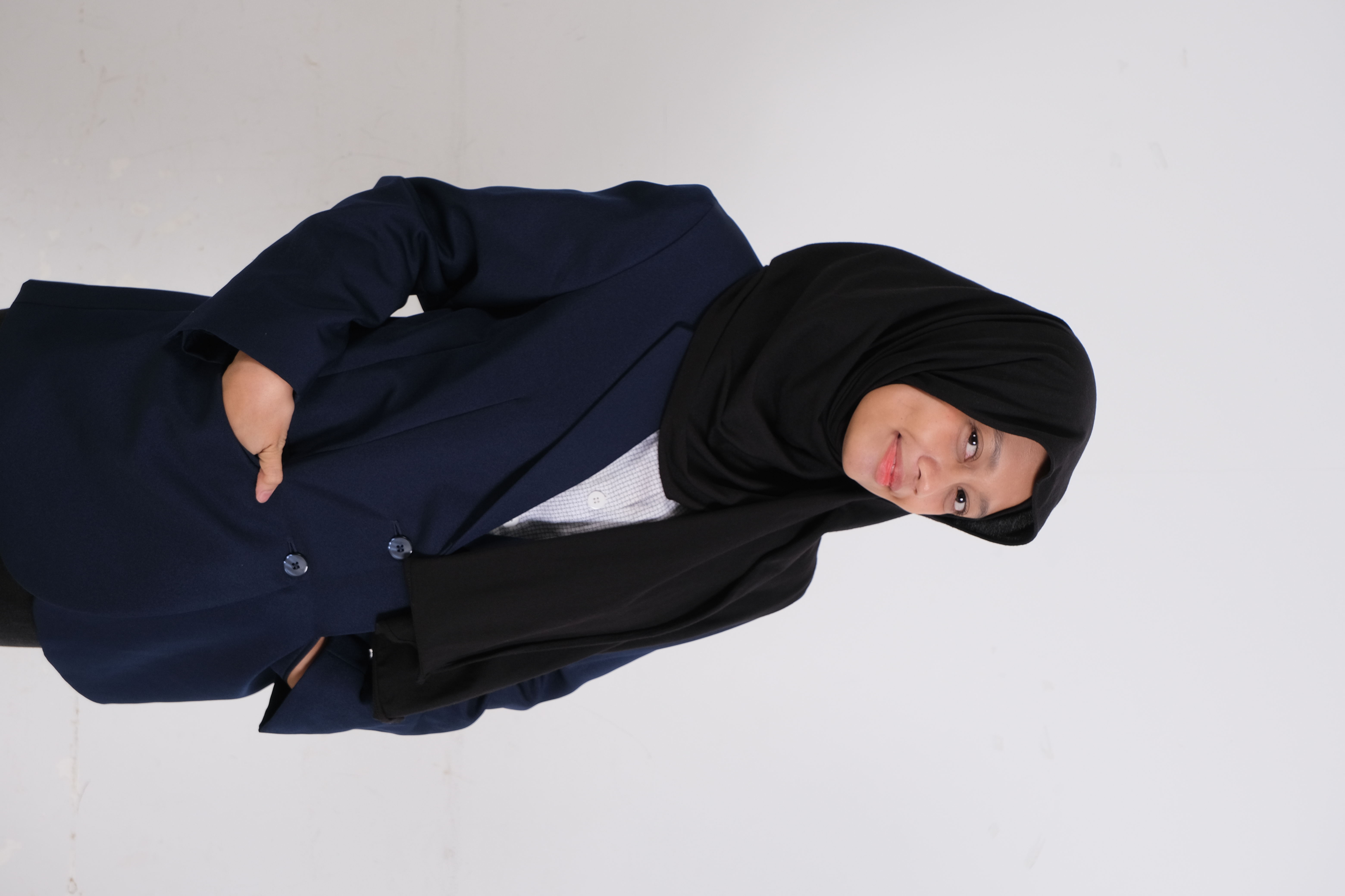 Najla Rifa Nur Asjad's Photo