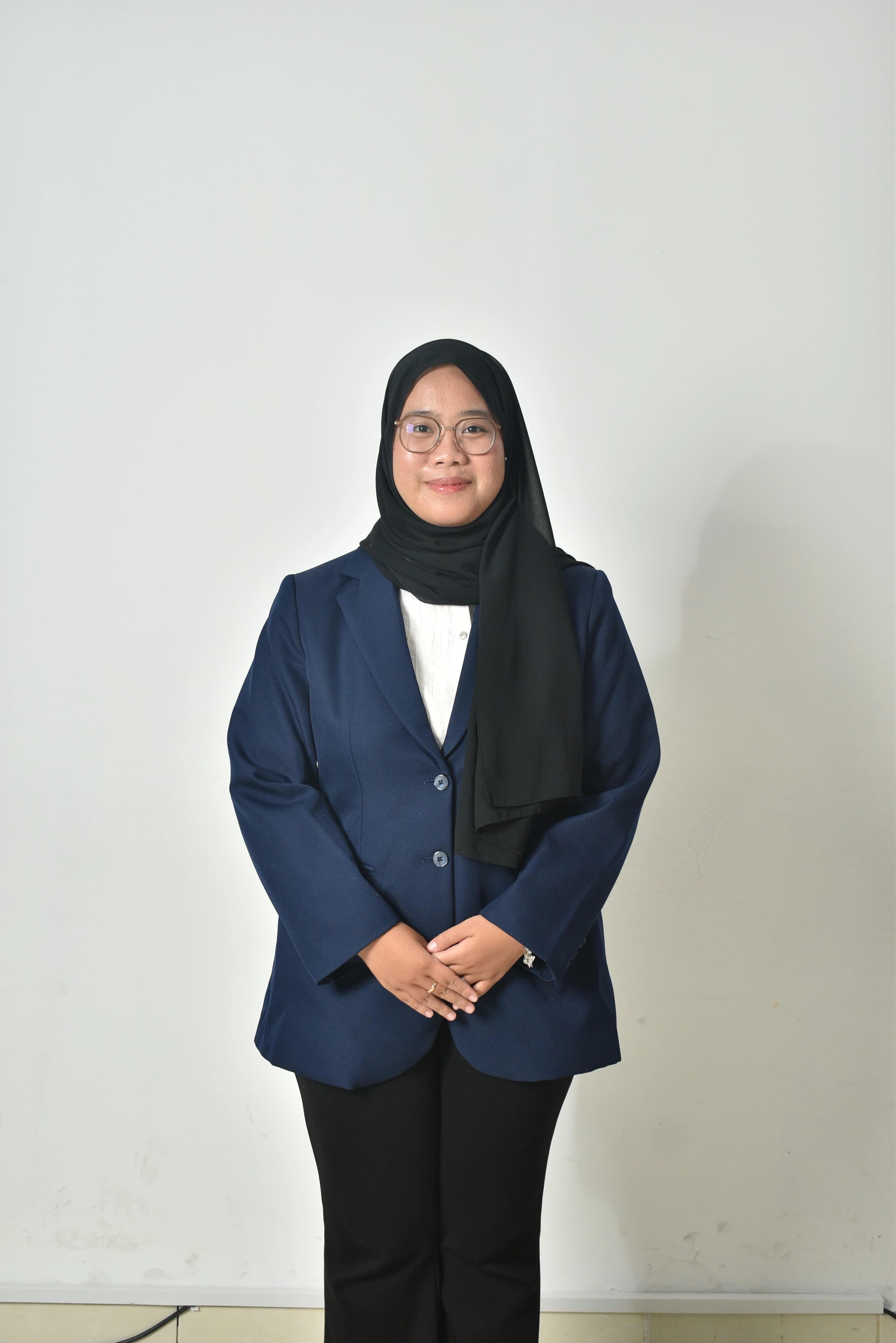 Nur Sabrina Bilqis's Photo