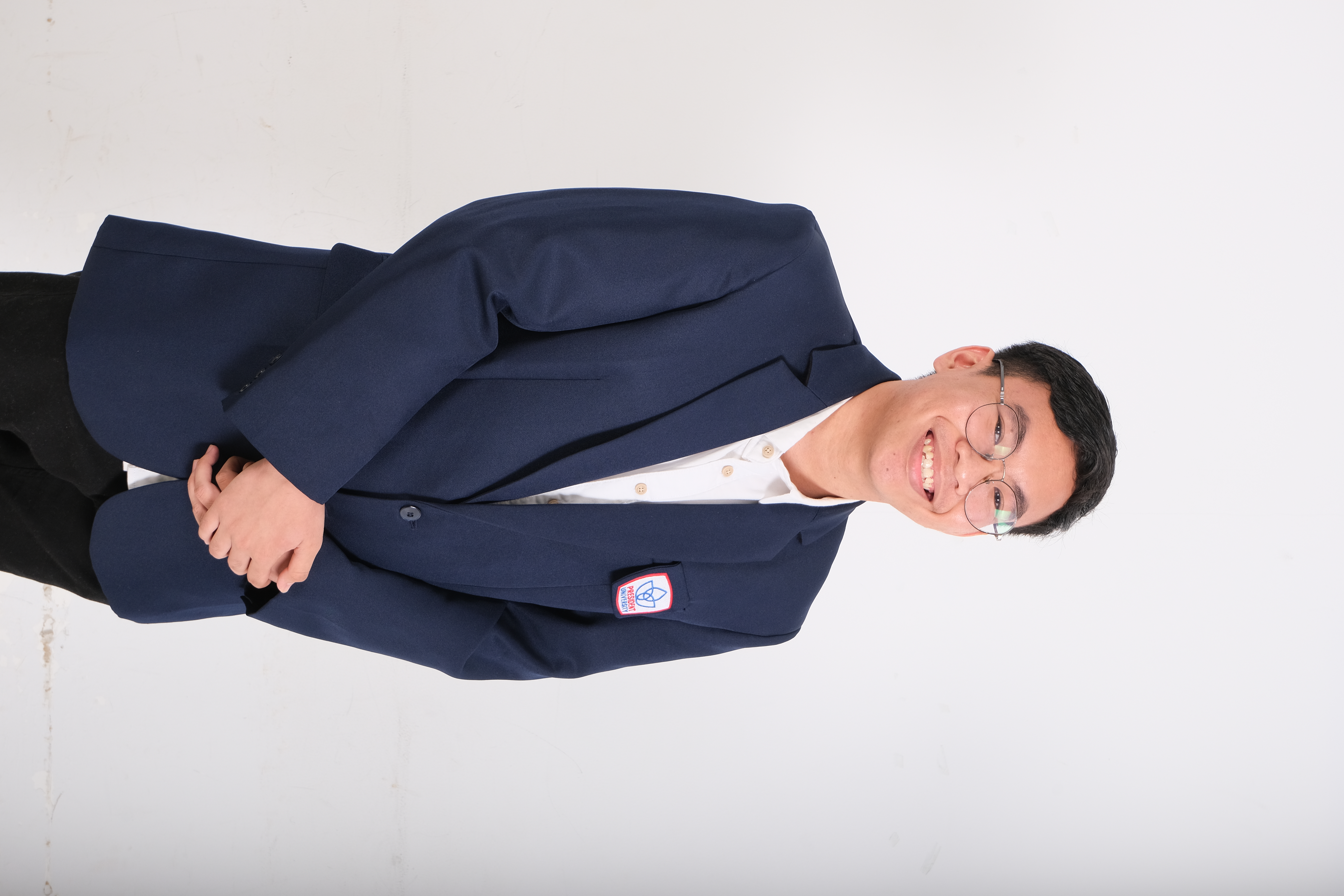 Reyner Orlando Winata's Photo