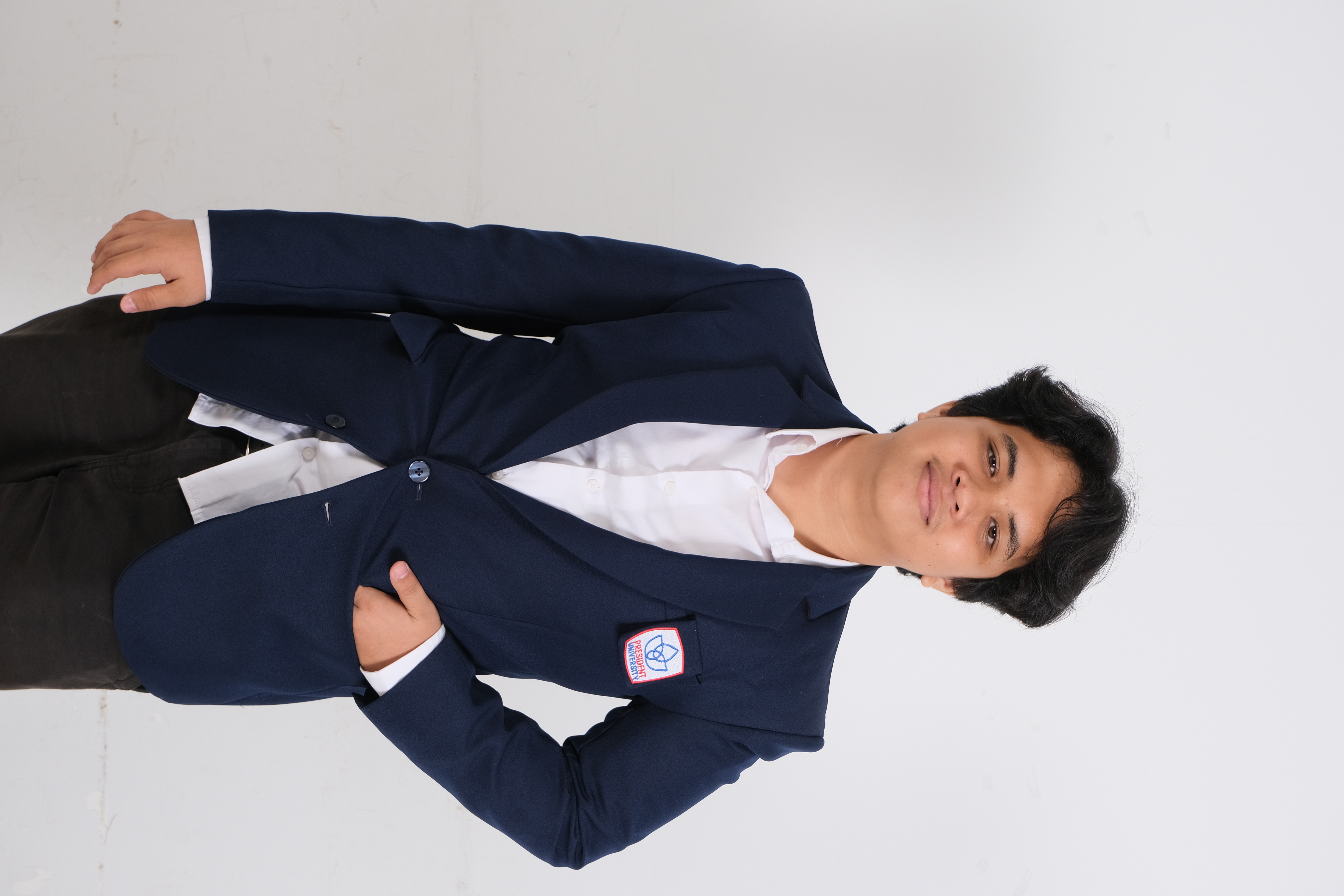 Ricarda Sebastian Hutagalung's Photo