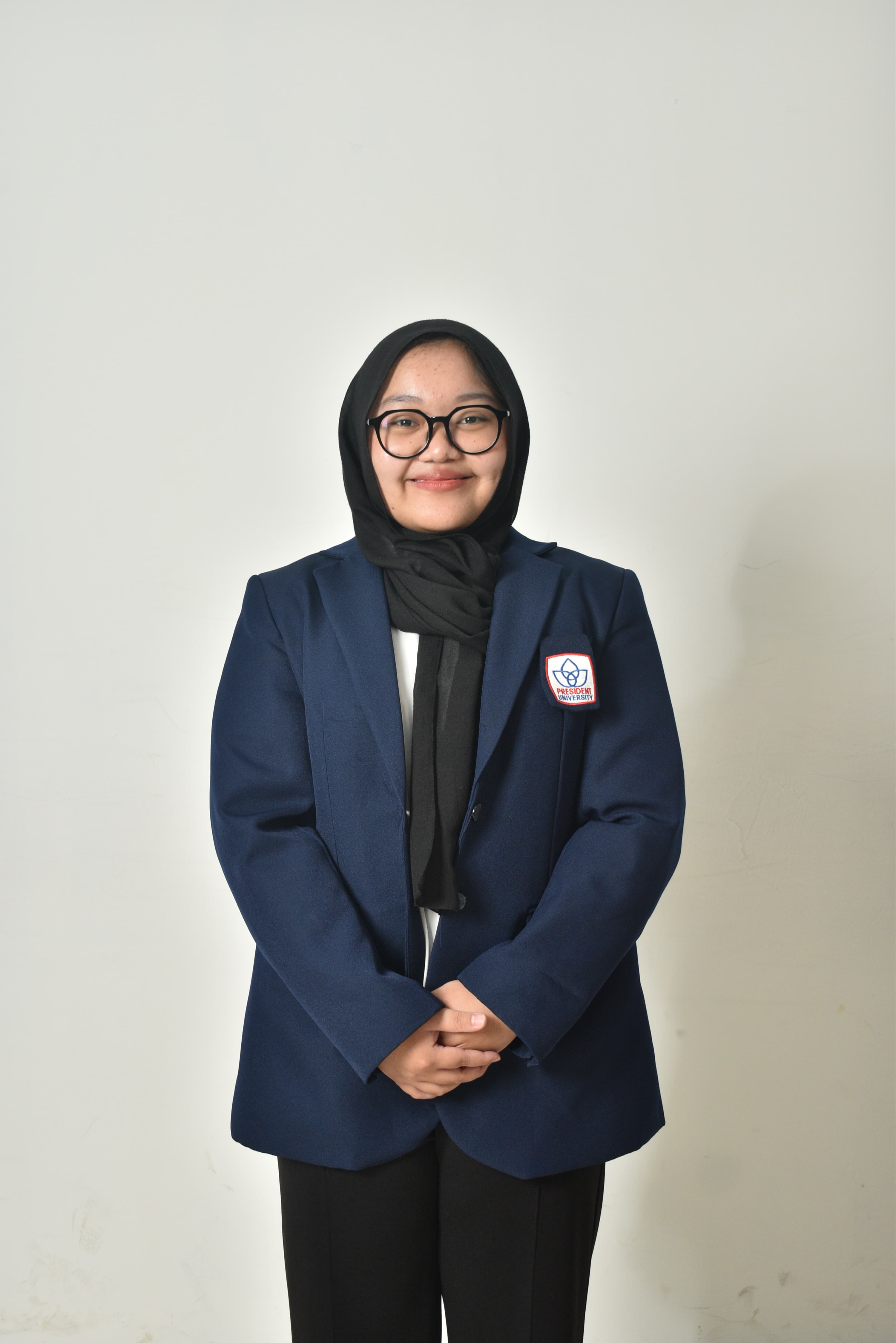 Salsa Nabila Putri Widiana's Photo