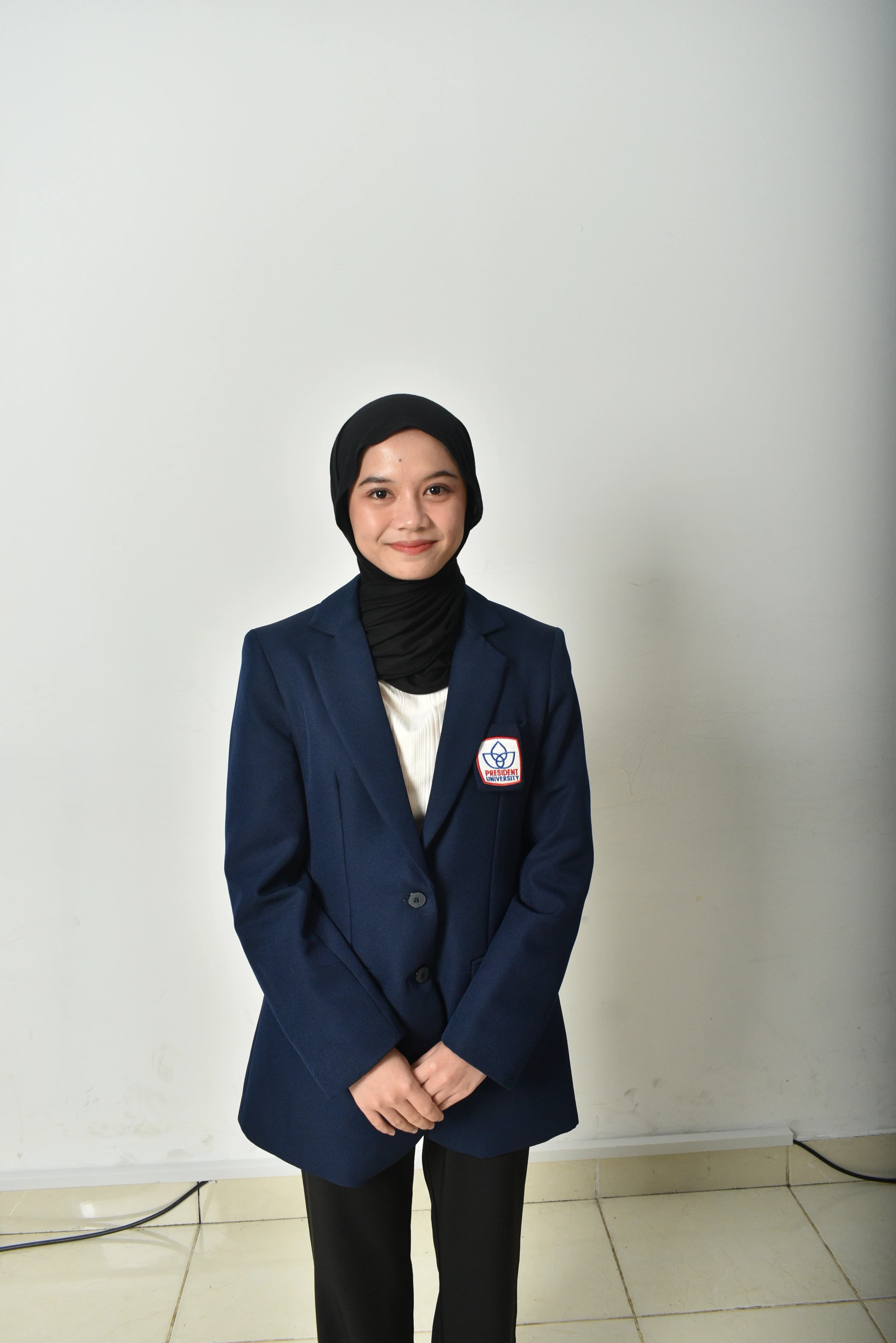 Sarah Nurul Faridah's Photo
