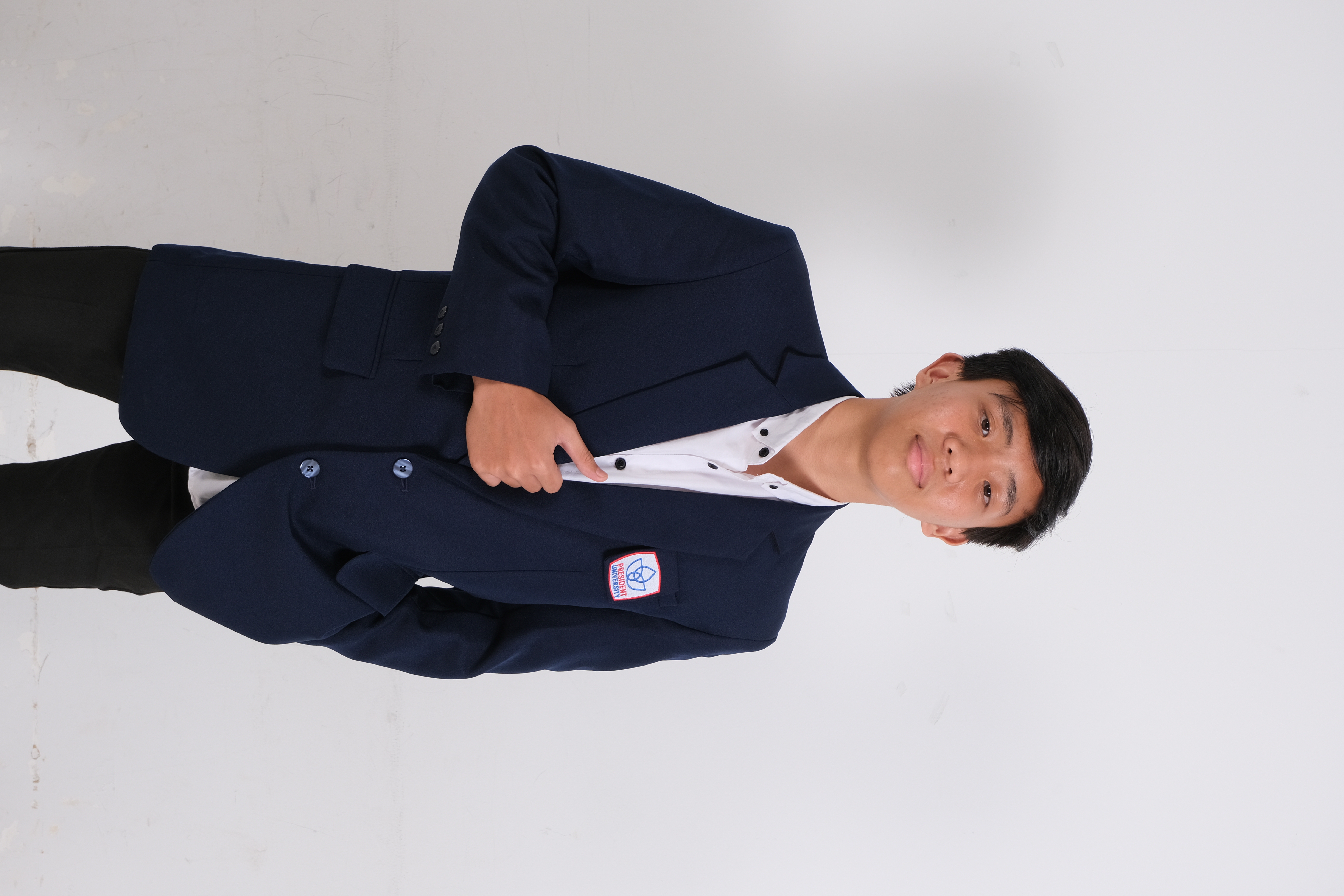 Timothy Alessandro Maybrave Mait's Photo