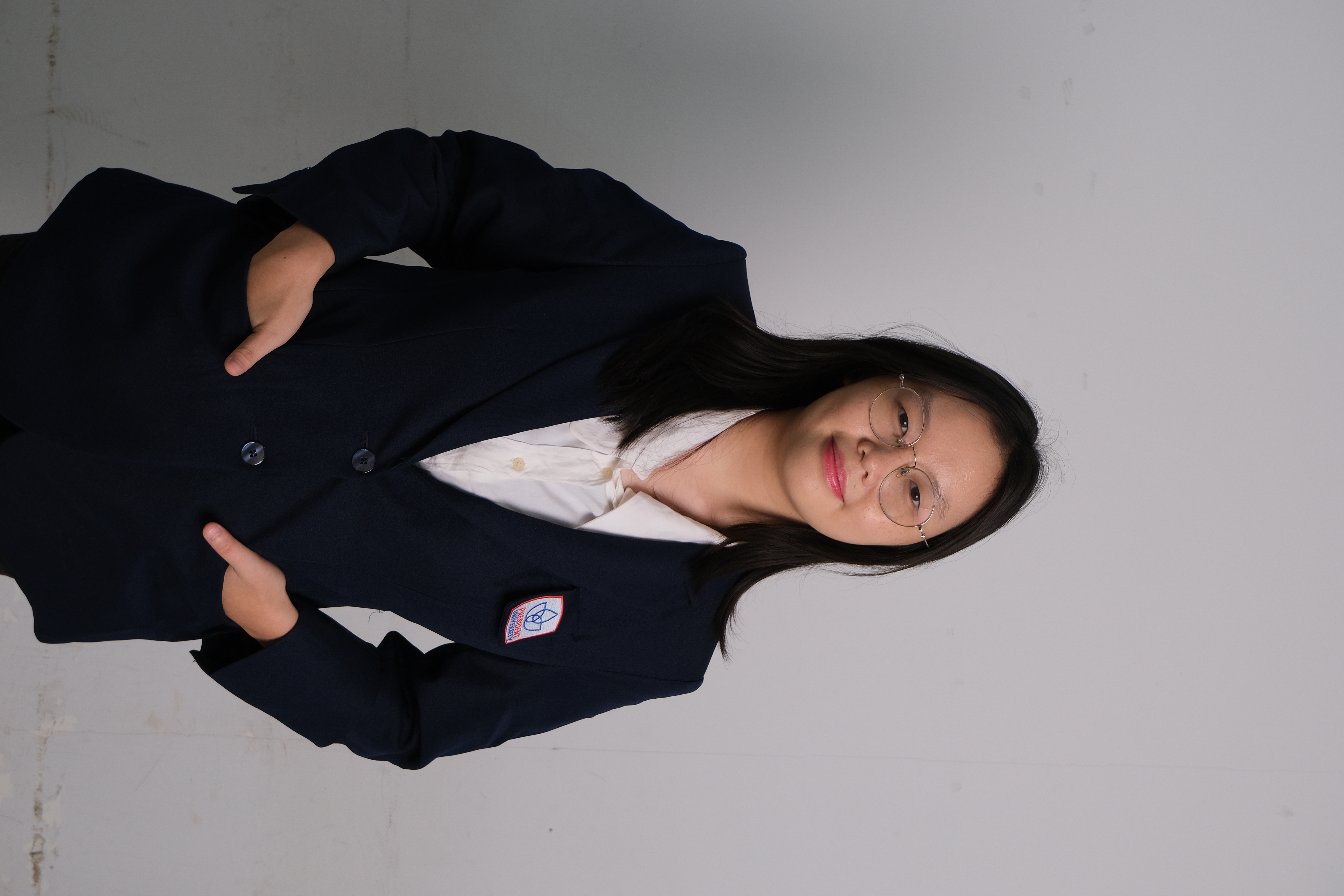 Veronica Irene Tanumihadja's Photo