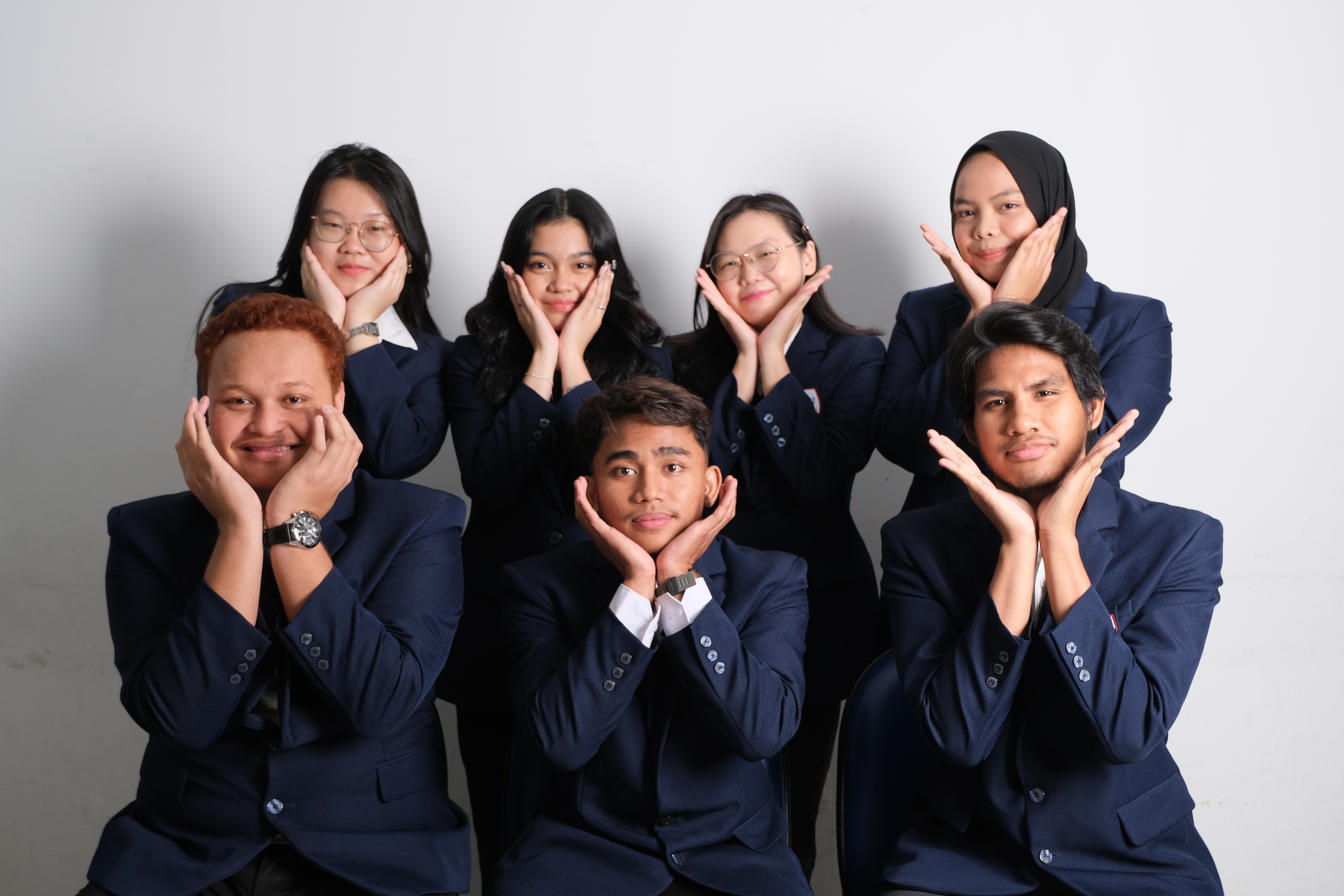 Board of Director Division