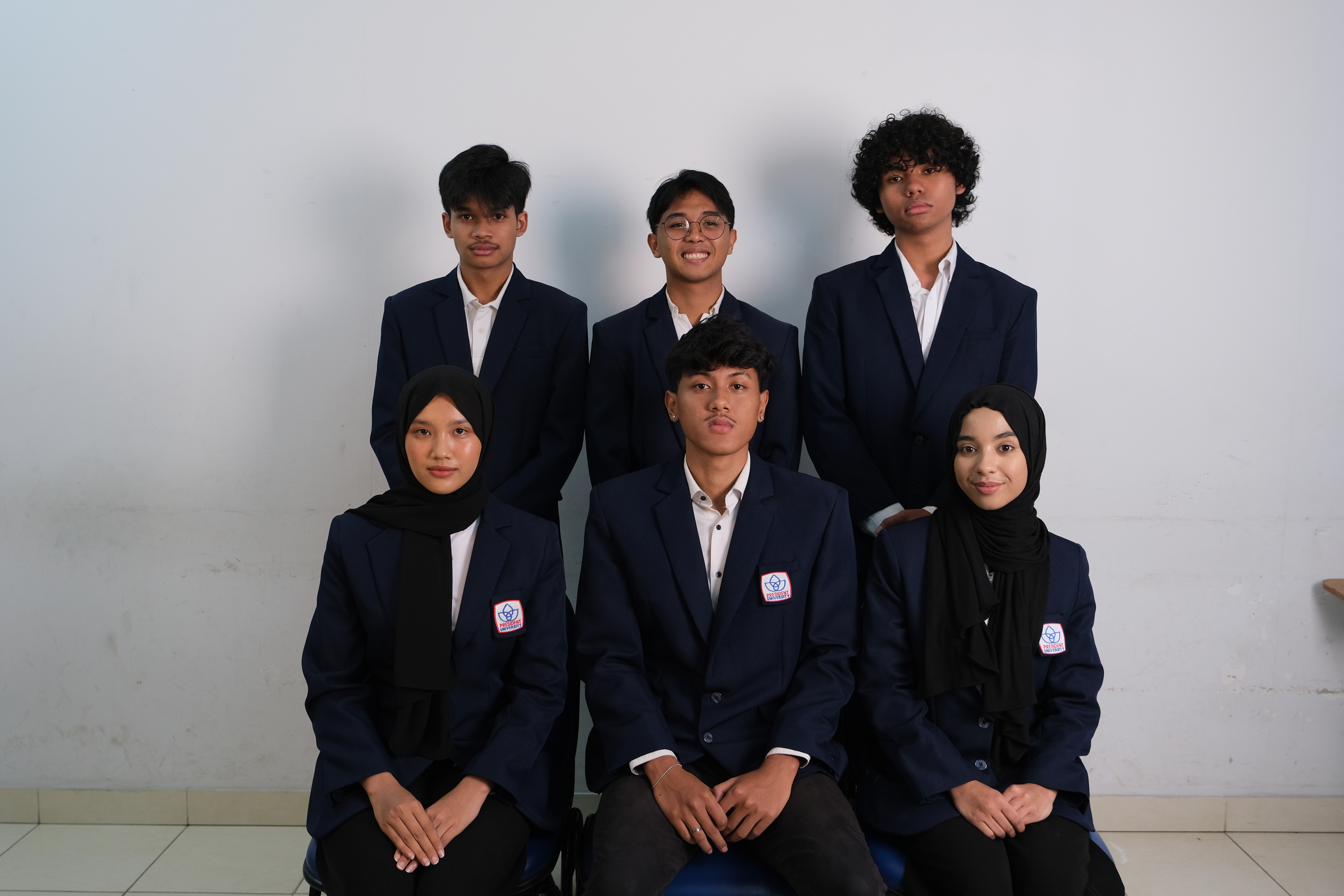 External Relation Division