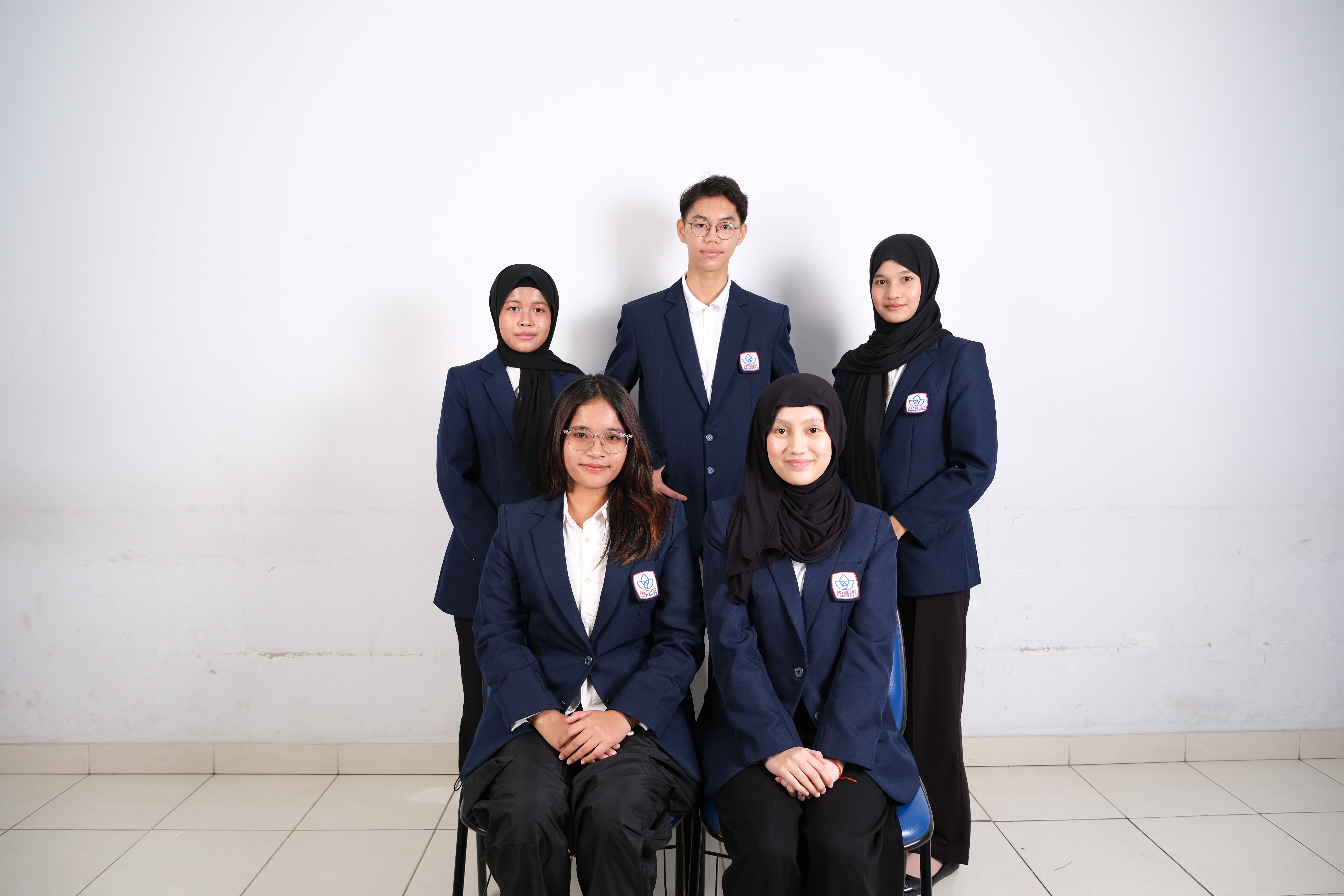 Student Development and Competition Division