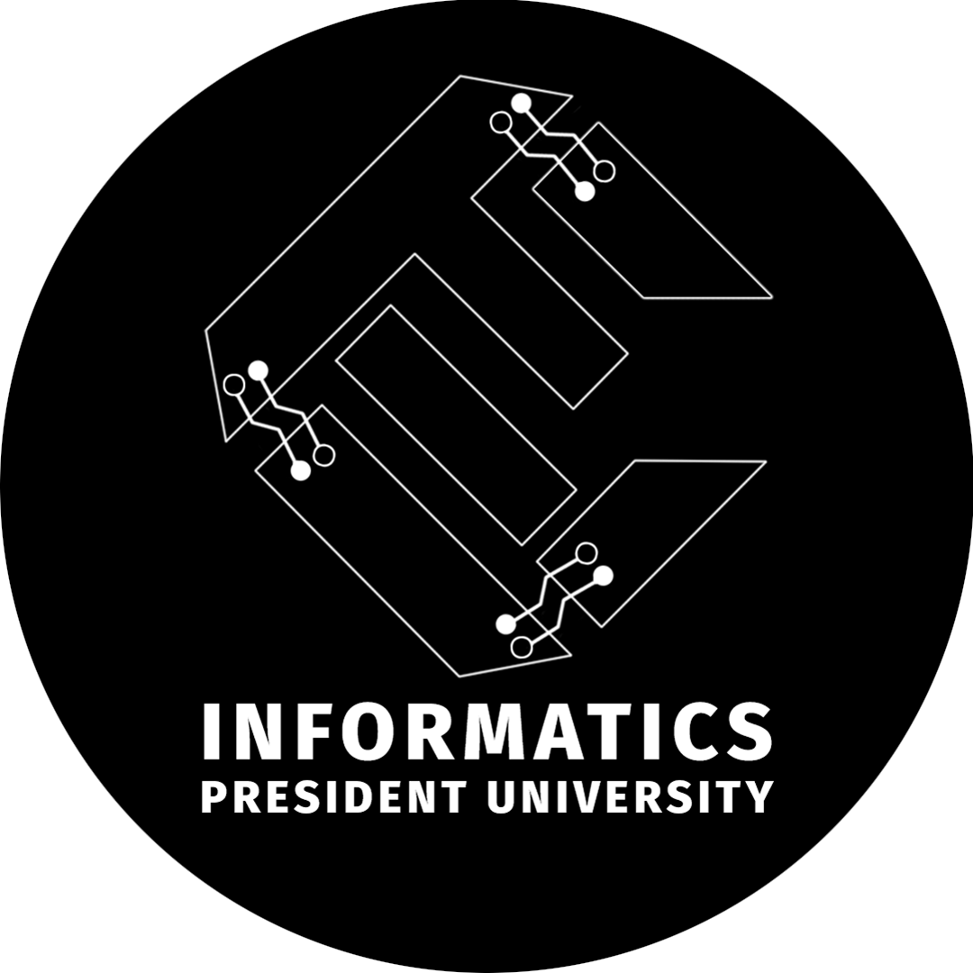 PUMA Informatics logo