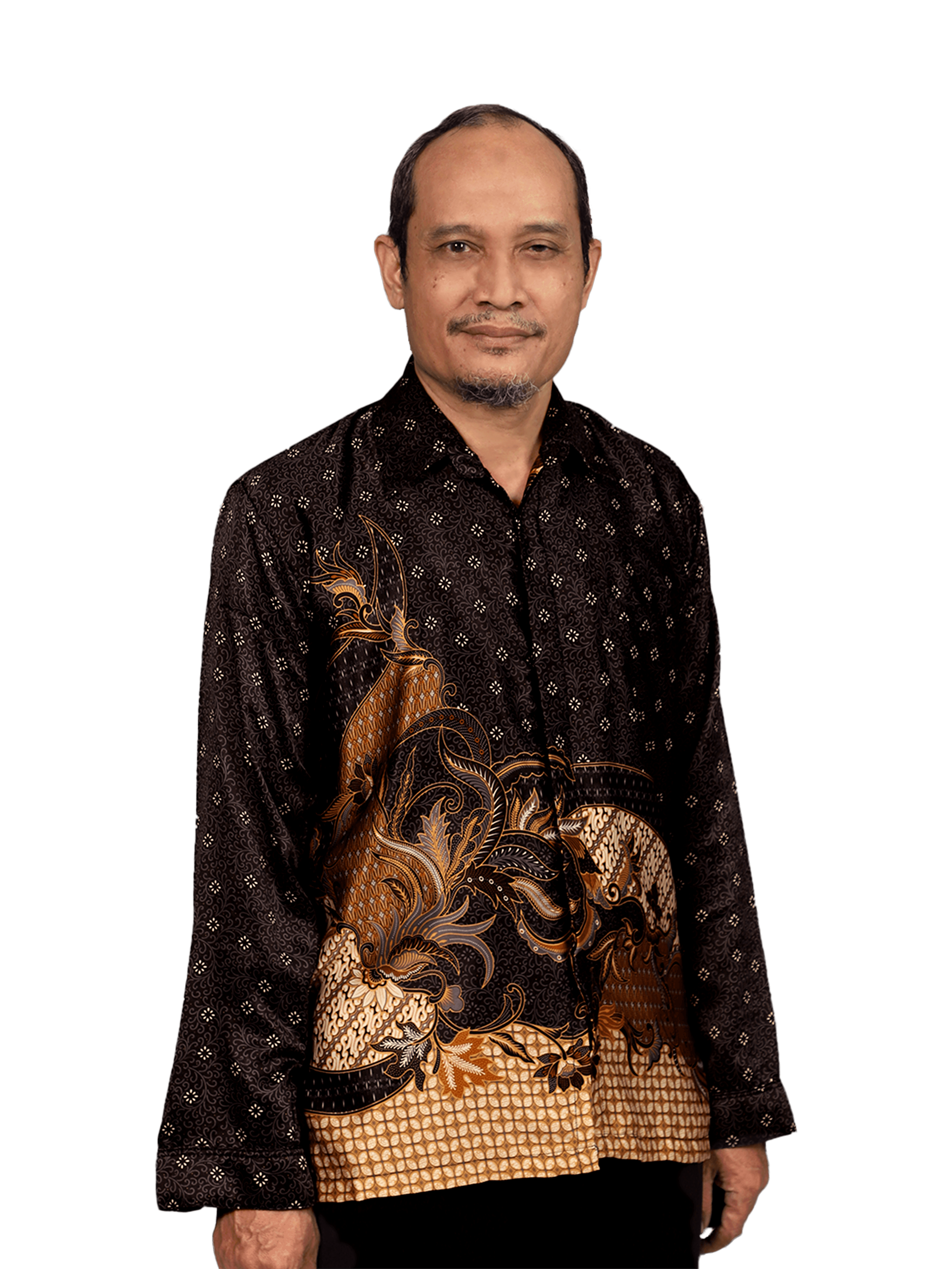 Nur Hadisukmana, M.Sc.